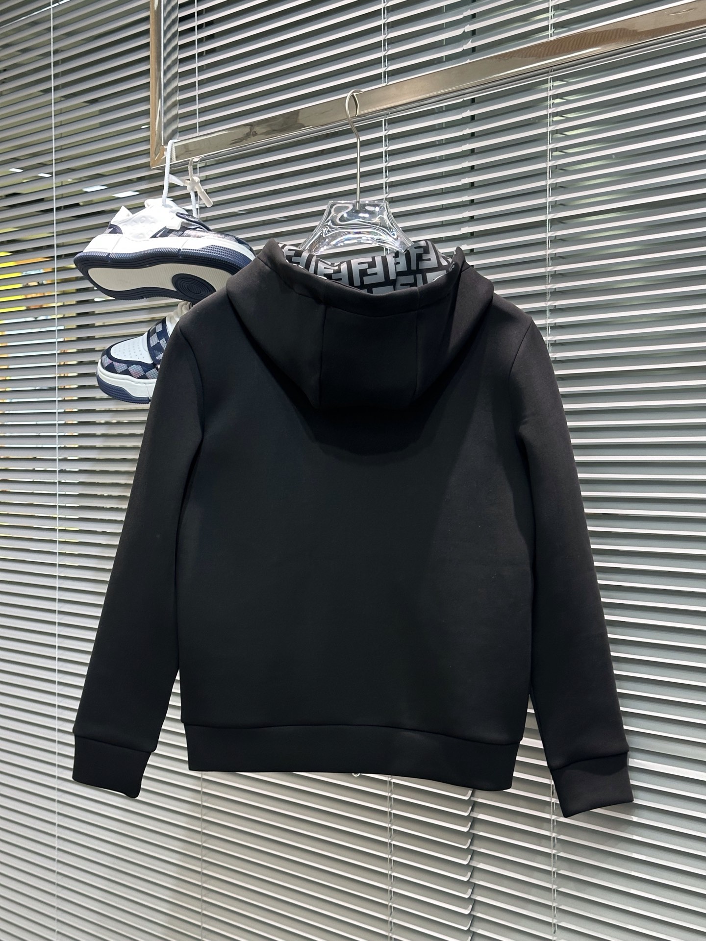 2꯭0꯭2꯭5秋冬上新 原⌚️高版本 夹克外套SIZE：M～3XLEEE6