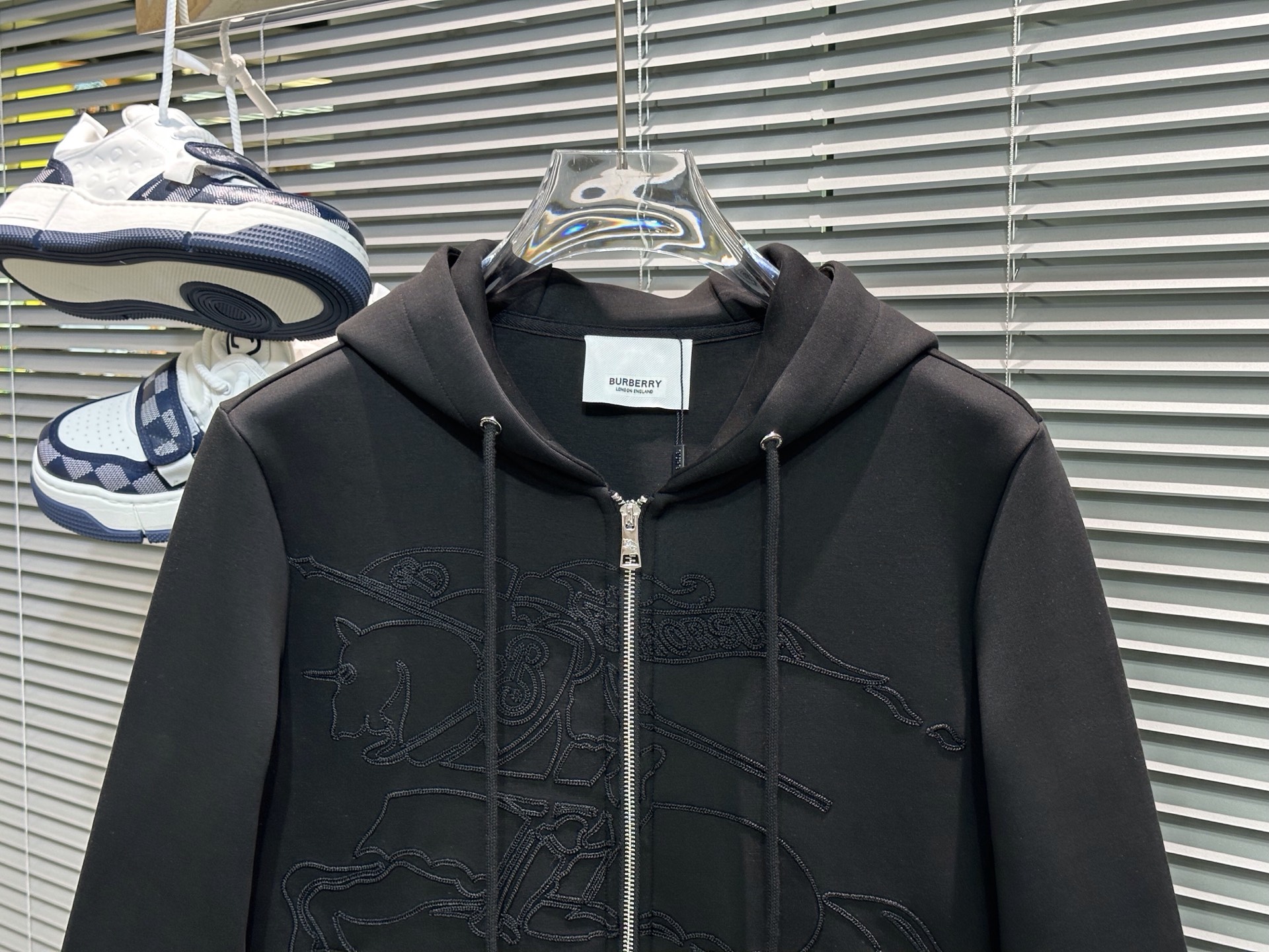 2꯭0꯭2꯭5秋冬上新 原⌚️高版本 夹克外套SIZE：M～3XLEEE6