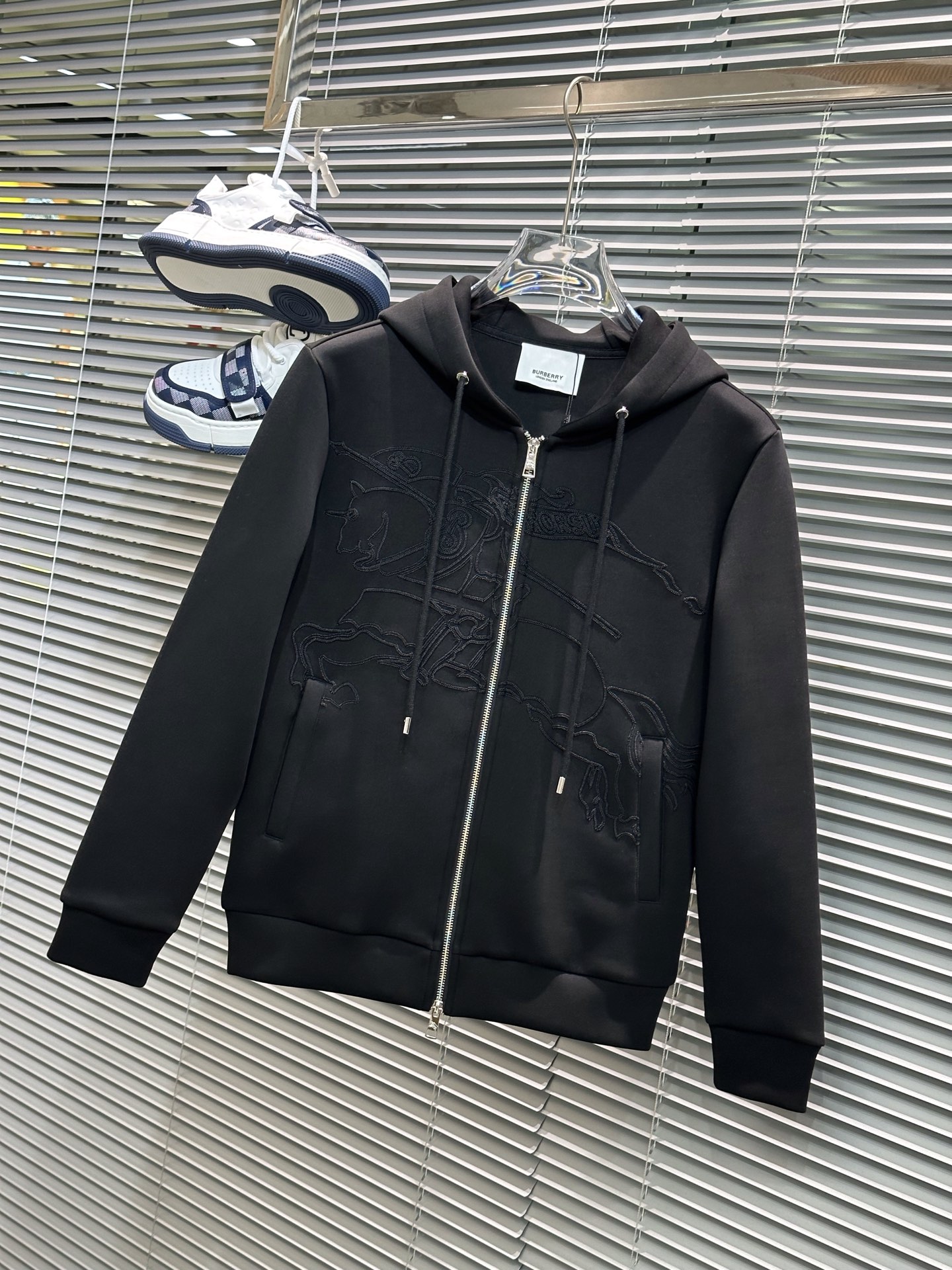 2꯭0꯭2꯭5秋冬上新 原⌚️高版本 夹克外套SIZE：M～3XLEEE6