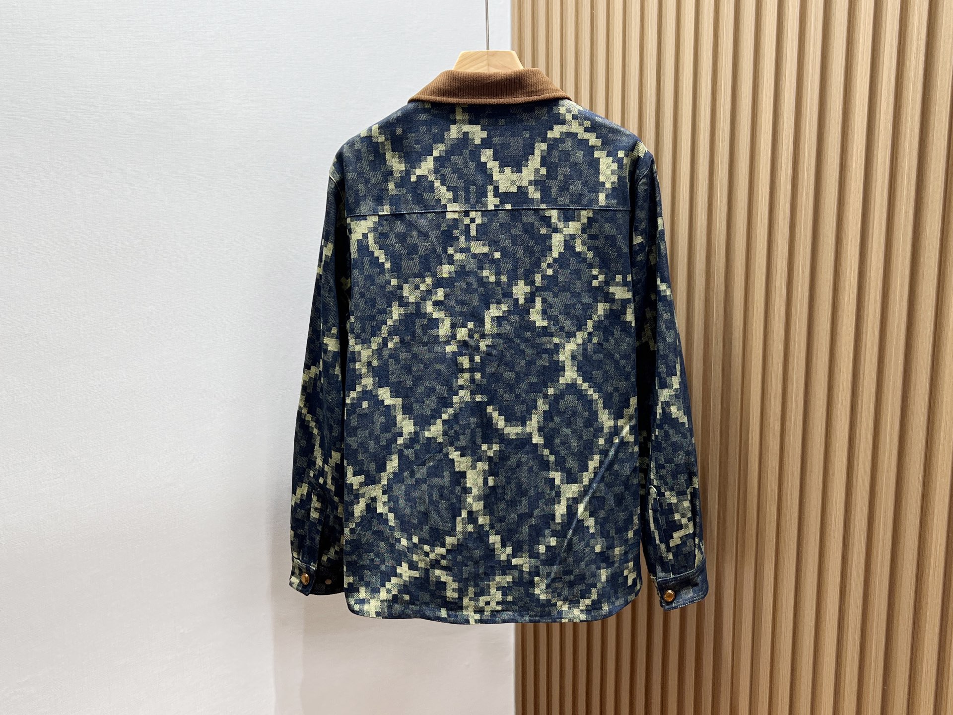 “Unique Design Philosophy: Donkey Fashion Jacket 2025-25SS for Style and Comfort” - 图片 2