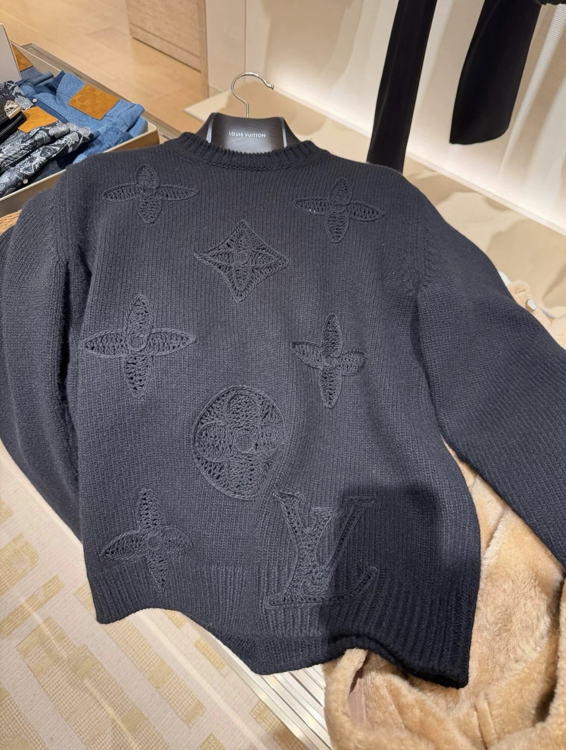 NO:637221,size~,Louis Vuitton-clothing,louis vuitton,alexander wang19860909size~,路易威登-服装,louis vuitton,alexander wang,Women's clothing