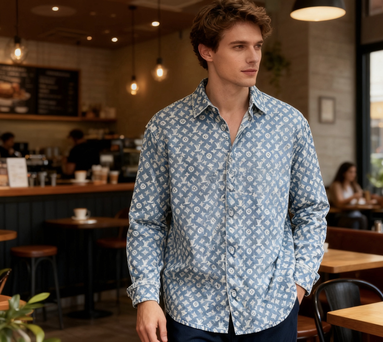 NO:637173,size~,Louis Vuitton-clothing,louis vuitton,alexander wang19860909size~,路易威登-服装,louis vuitton,alexander wang,Women's clothing