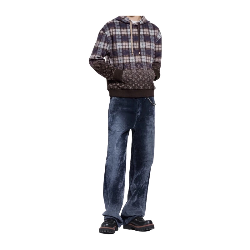 NO:638245,size~,Louis Vuitton-clothing,louis vuitton,alexander wang19860909size~,路易威登-服装,louis vuitton,alexander wang,Women's clothing