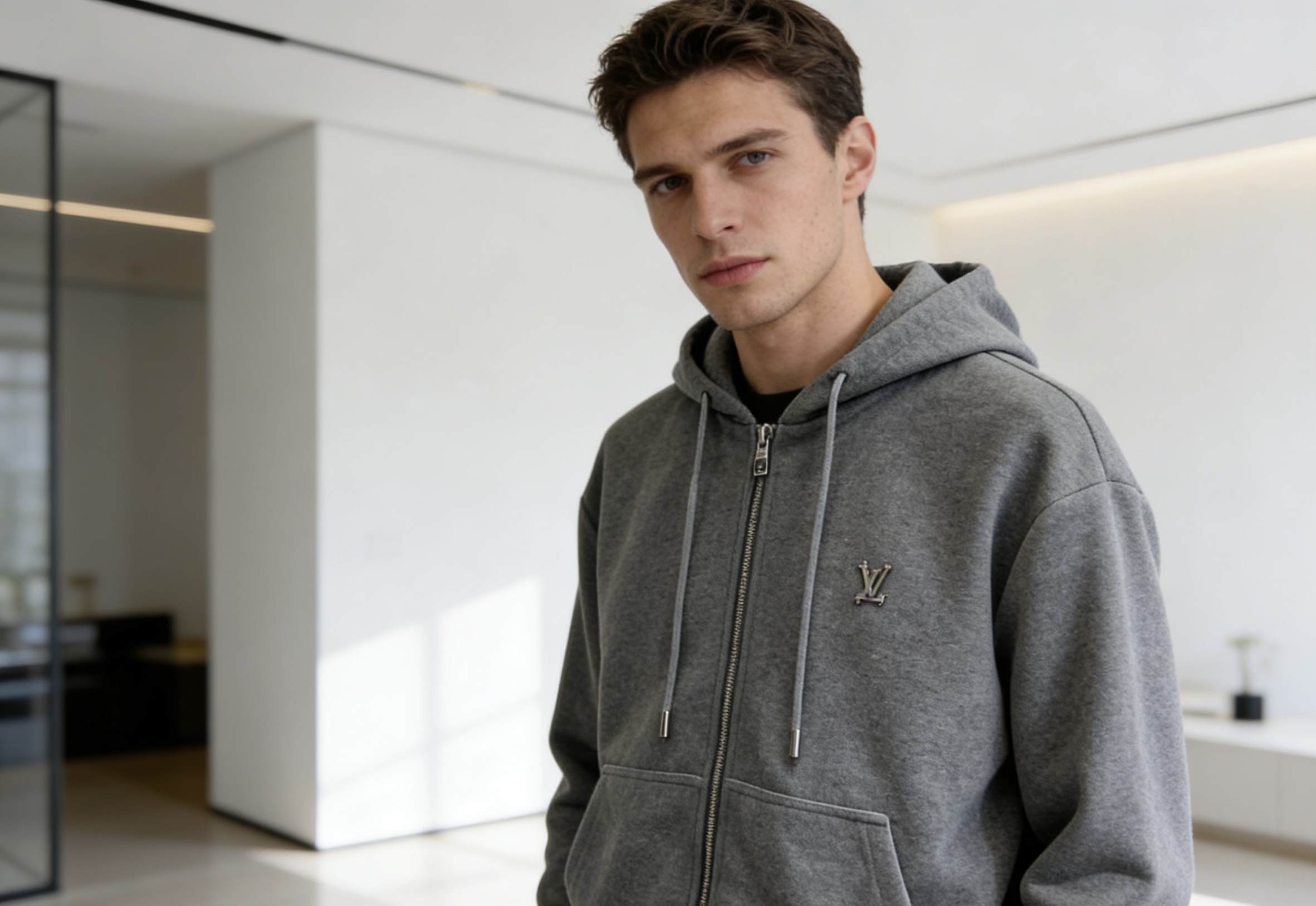 NO:638711,size~,Louis Vuitton-clothing,louis vuitton,alexander wang19860909size~,路易威登-服装,louis vuitton,alexander wang,Women's clothing