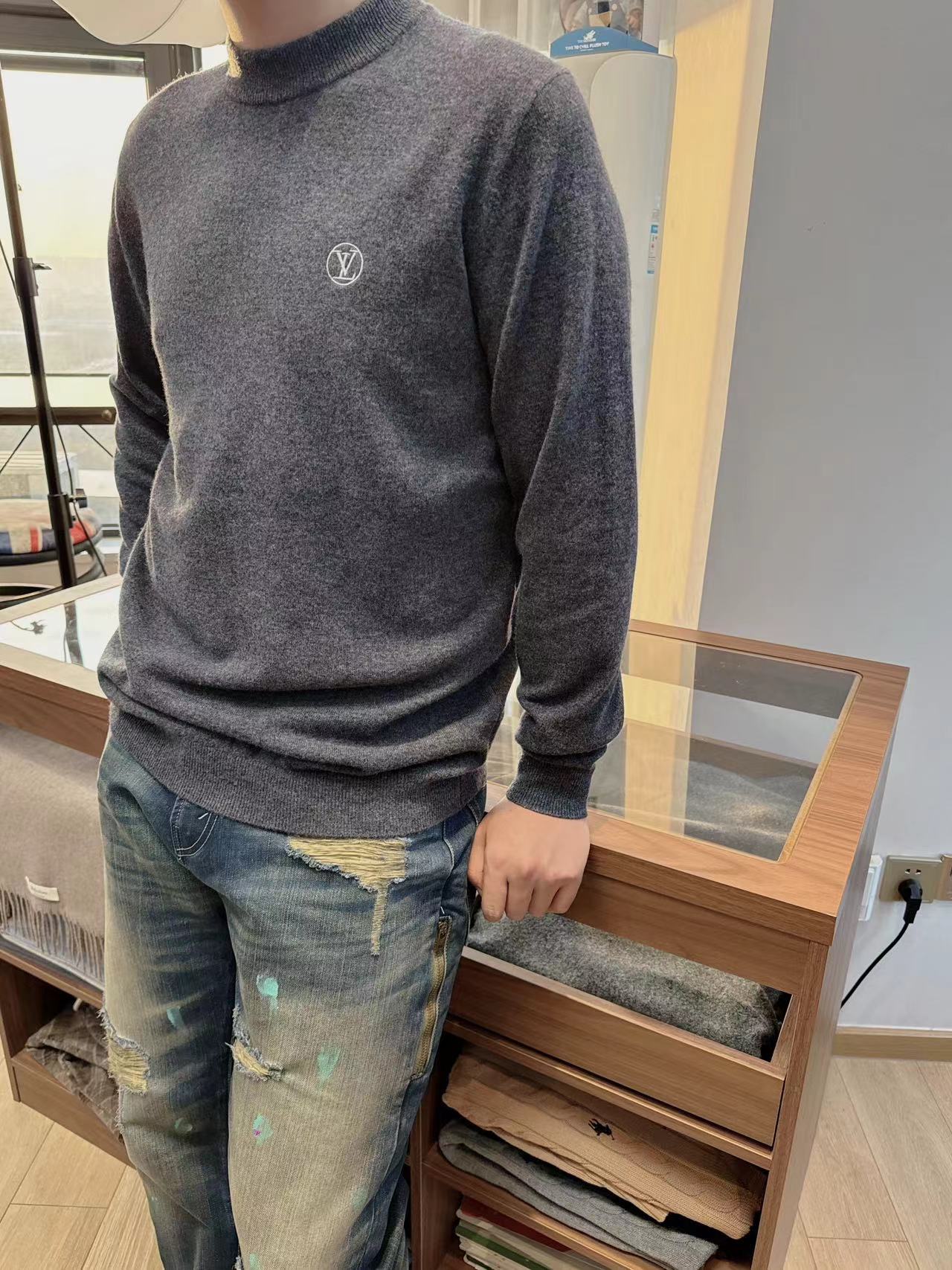 NO:638963,size~,Louis Vuitton-clothing,louis vuitton,alexander wang19860909size~,路易威登-服装,louis vuitton,alexander wang,Women's clothing