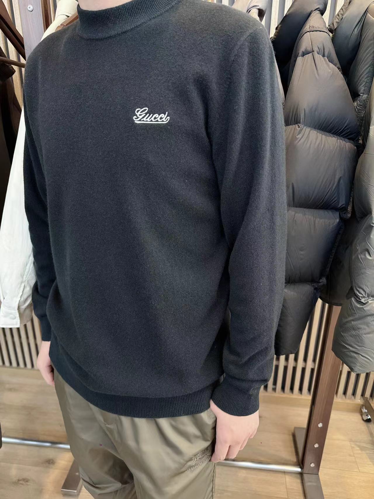 NO:660854,size~,Gucci-clothing,gucci, 19860909size~,古驰-服装,gucci, ,Women's clothing