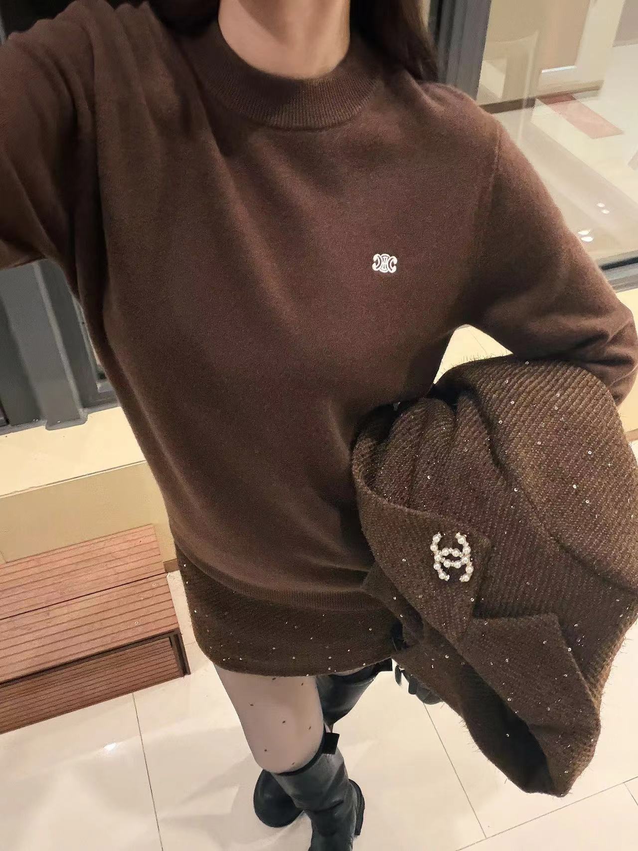 NO:660798,size~,celine-clothing,celine, 19860909size~,赛琳-服装,celine, ,Women's clothing