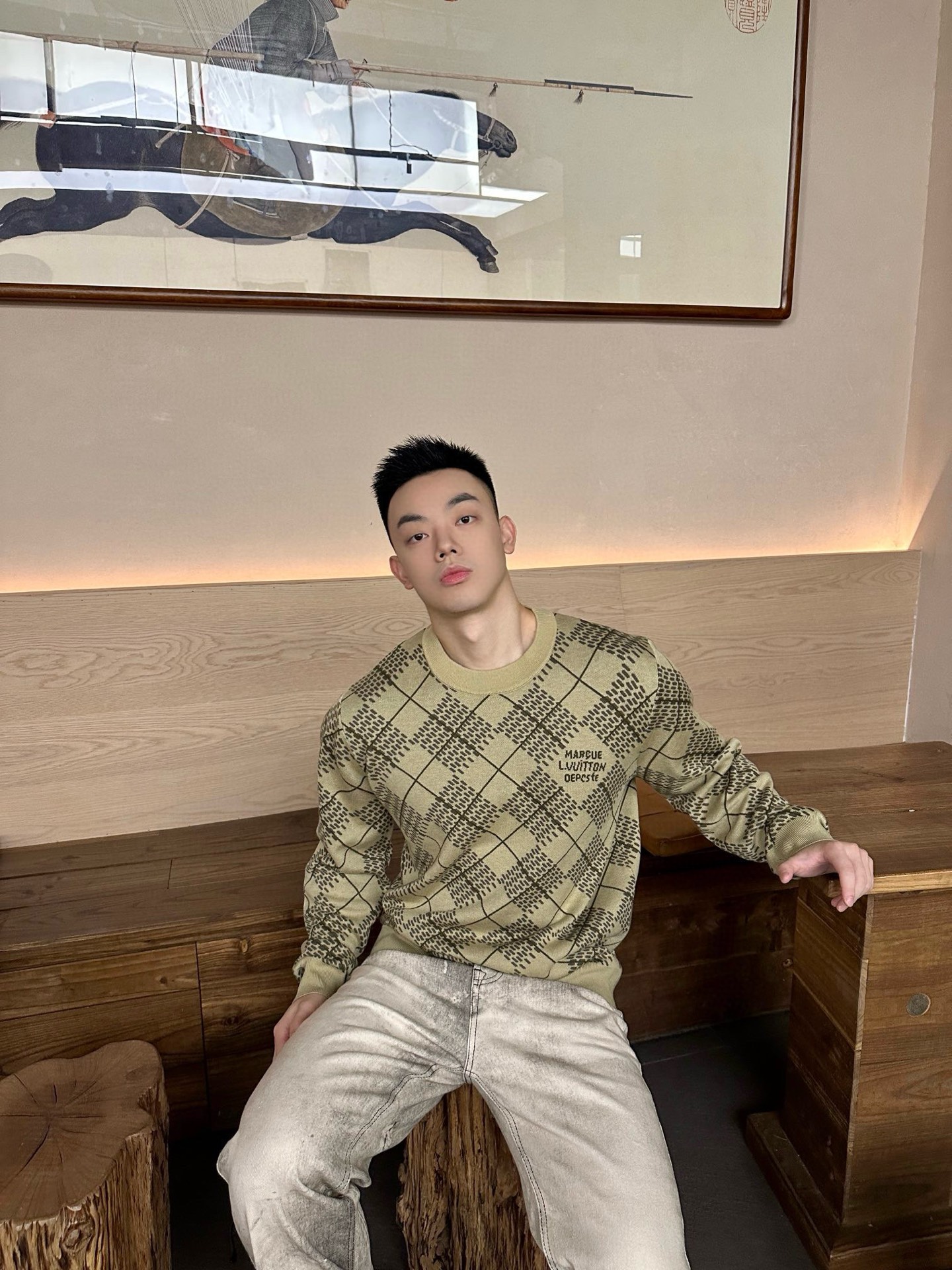 NO:660784,size~,Louis Vuitton-clothing,louis vuitton, 19860909size~,路易威登-服装,louis vuitton, ,Women's clothing