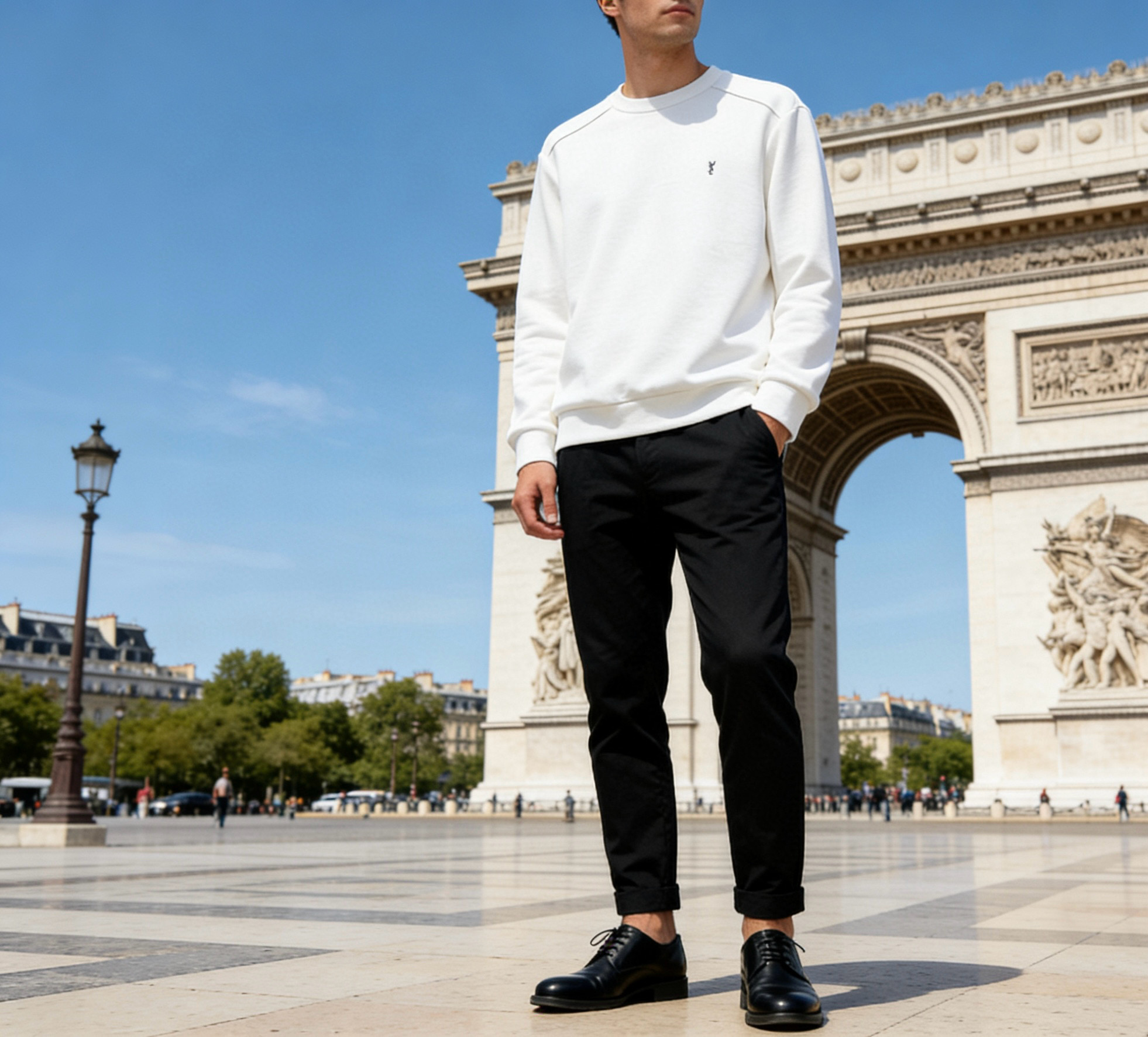 NO:677101,size~, saint laurent-clothing, saint laurent,19860909size~,圣罗兰-服装,saint laurent,,Women's clothing