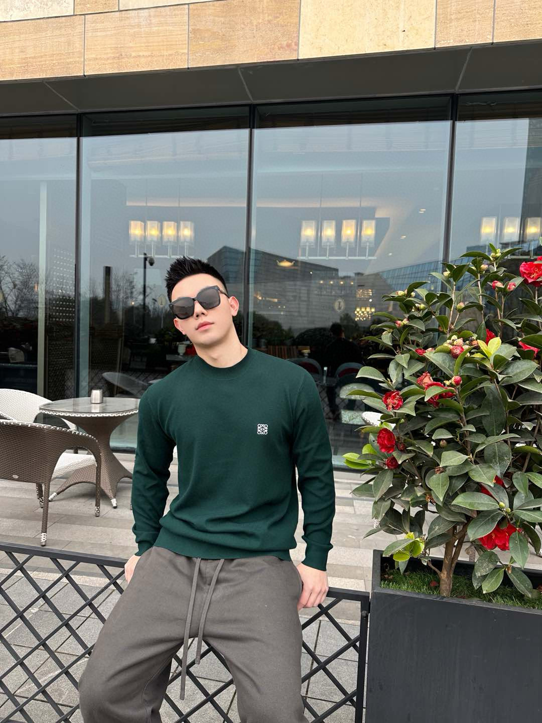 NO:689103,size~,Loewe-clothing,loewe,19860909size~,罗意威-服装,loewe,,Women's clothing