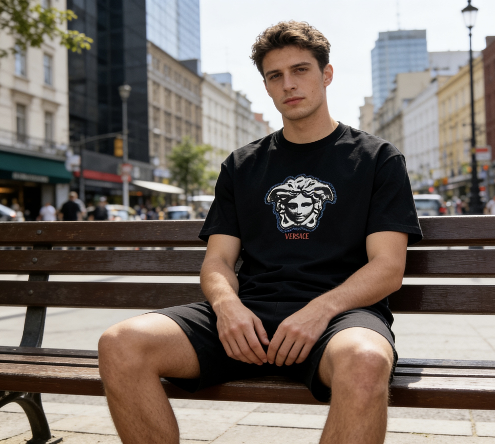 NO:689473,size~,Versace-clothing,versace,19860909size~,范思哲-服装,versace,,Women's clothing