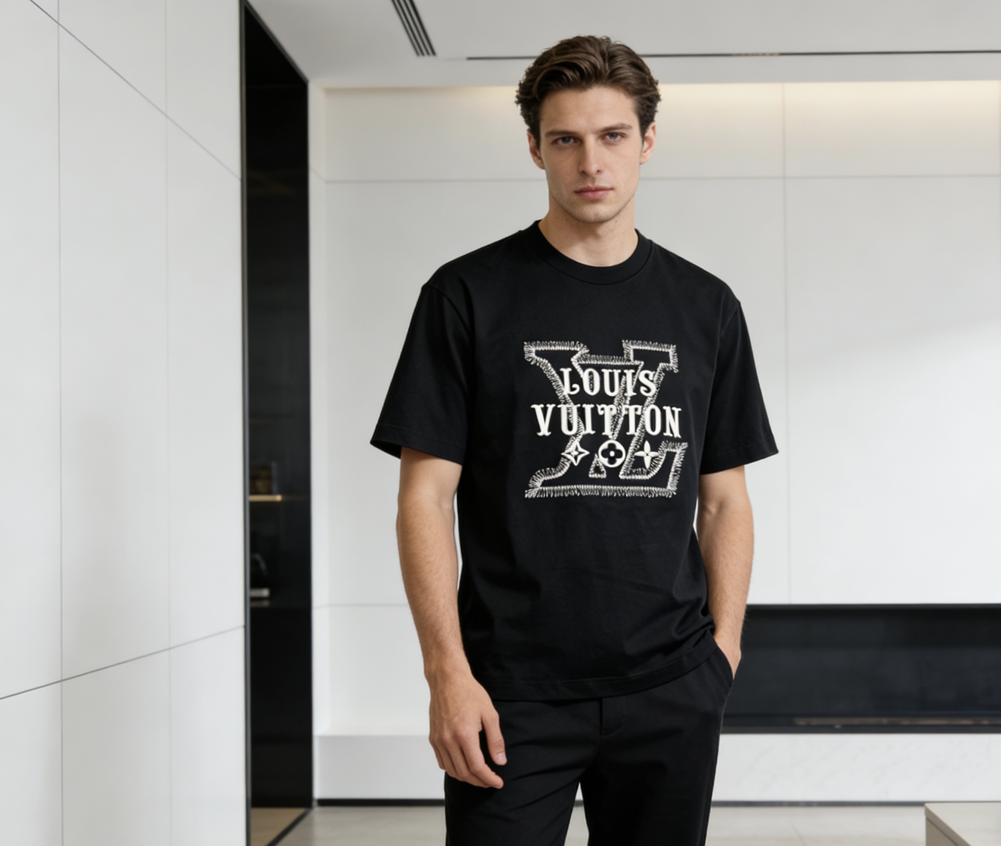 NO:702552,size~,Louis Vuitton-clothing,louis vuitton,19860909size~,路易威登-服装,louis vuitton,,Women's clothing