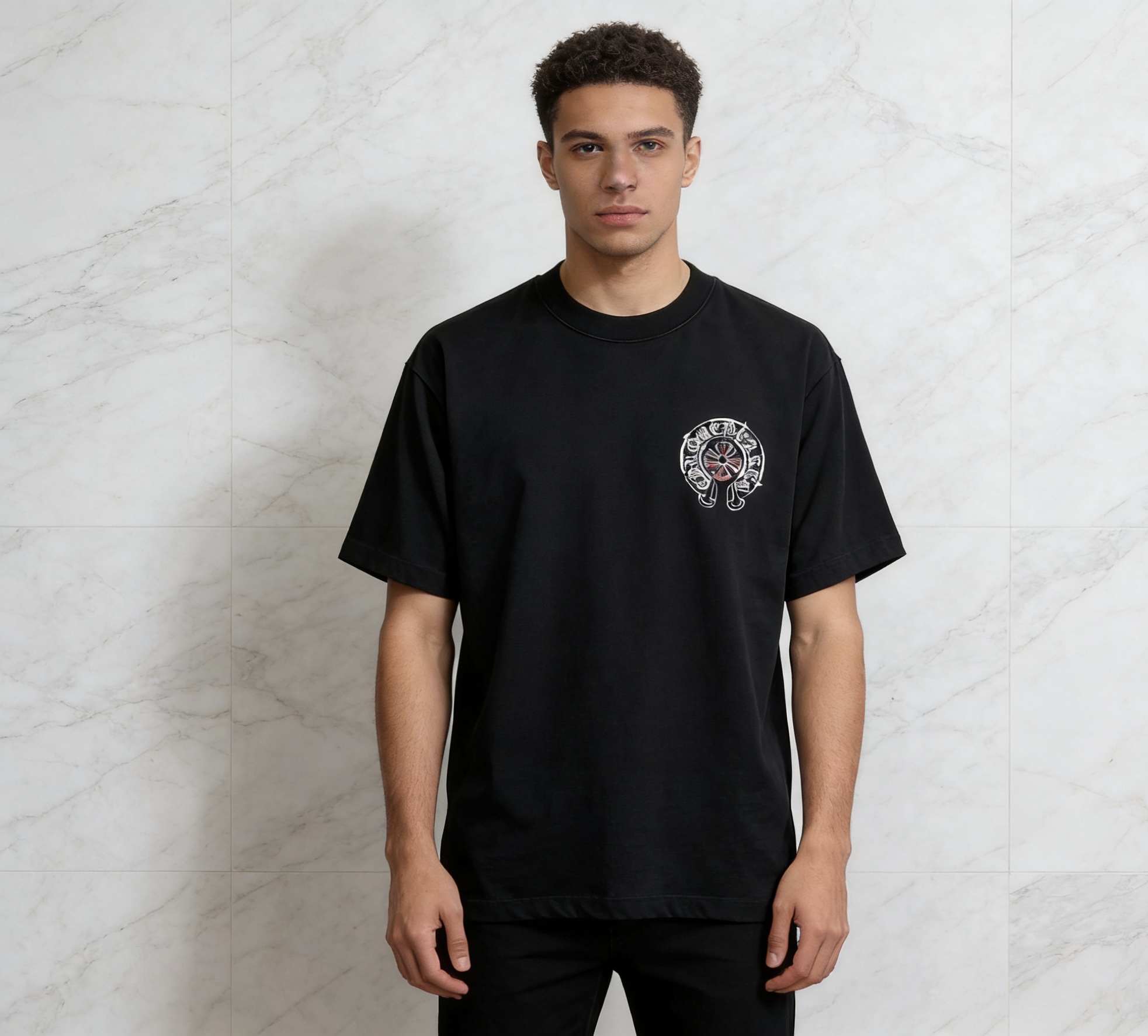 NO:710801,size~,chrome hearts-clothing,chrome hearts,19860909size~,克罗心-服装,chrome hearts,,Women's clothing