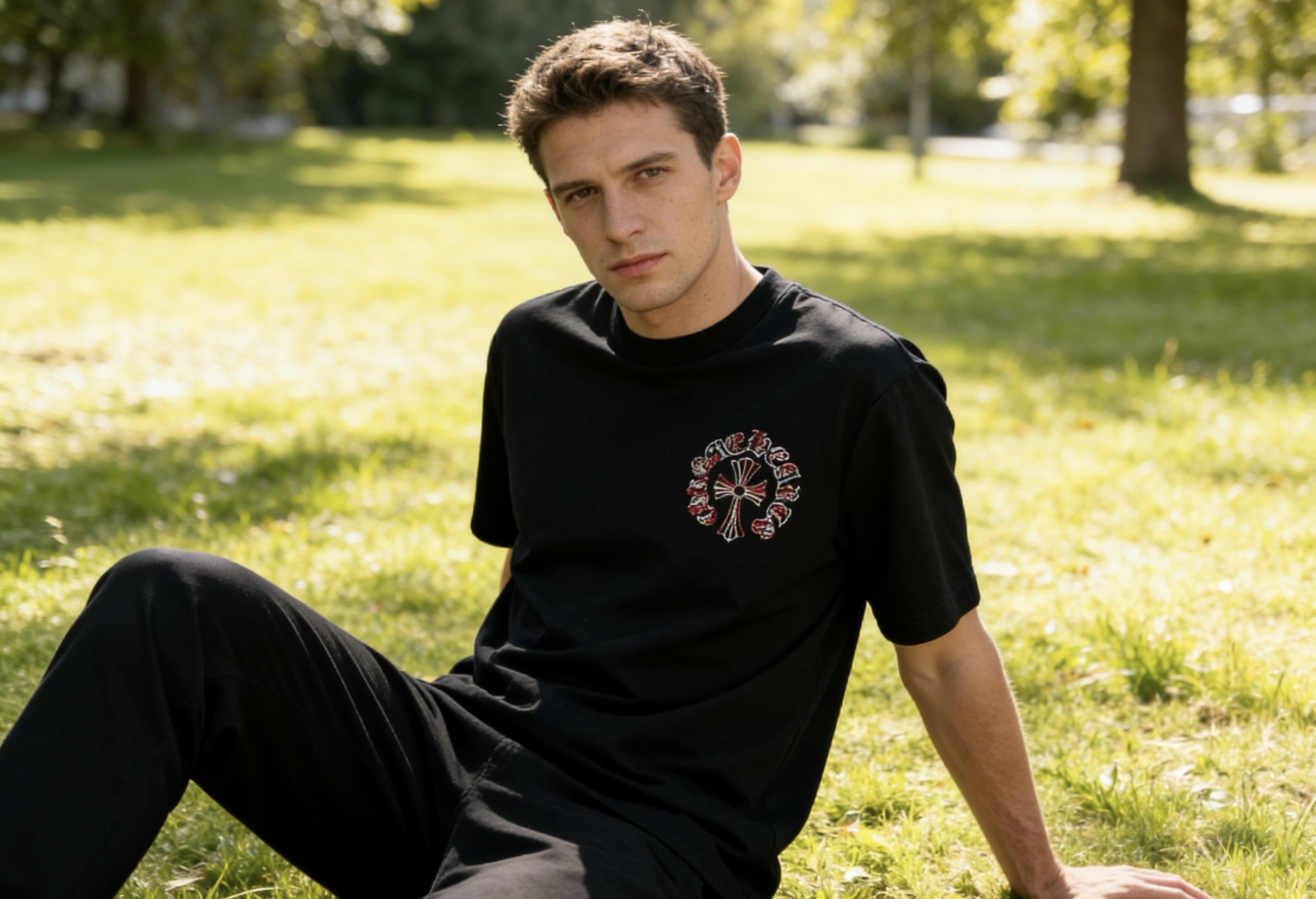 NO:710790,size~,chrome hearts-clothing,chrome hearts,19860909size~,克罗心-服装,chrome hearts,,Women's clothing