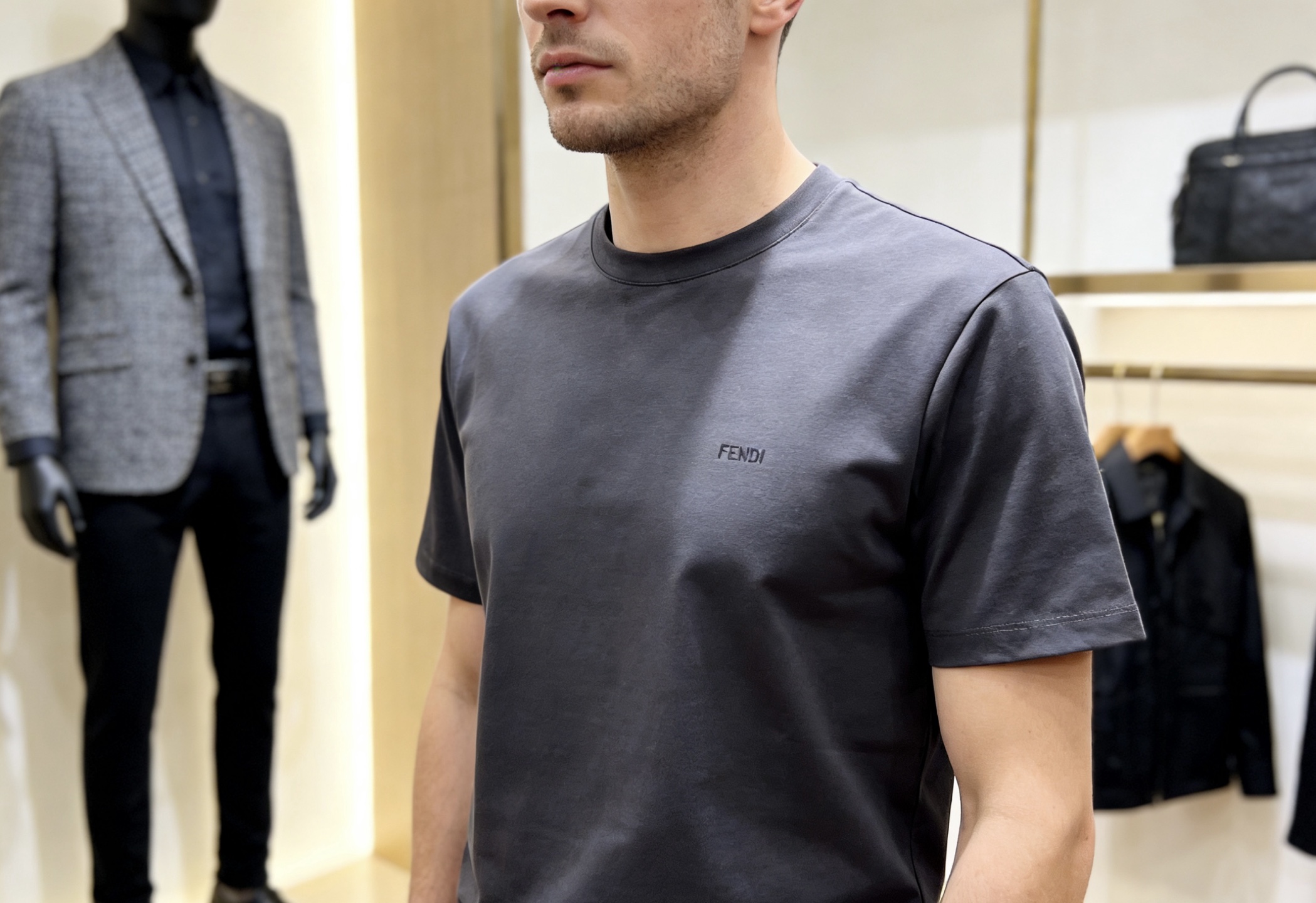 NO:714417,size~, Fendi-clothing, fendi,19860909size~,芬迪-服装,fendi,,Women's clothing