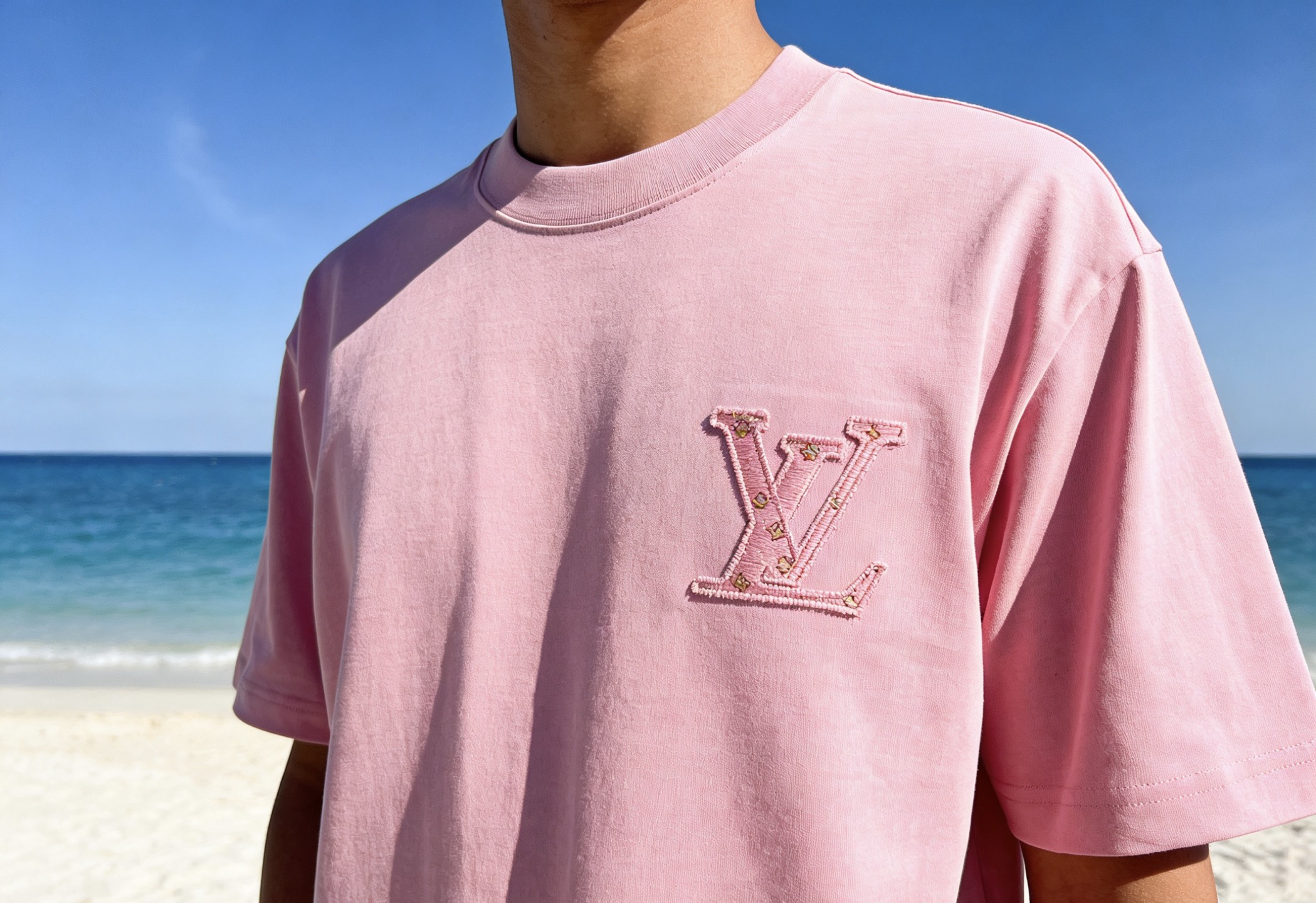 NO:714363,size~,Louis Vuitton-clothing,louis vuitton,19860909size~,路易威登-服装,louis vuitton,,Women's clothing