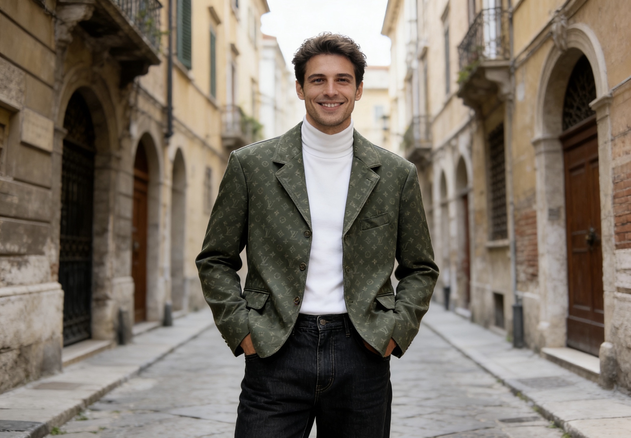 NO:722315,size~,Louis Vuitton-clothing,louis vuitton,19860909size~,路易威登-服装,louis vuitton,,Women's clothing