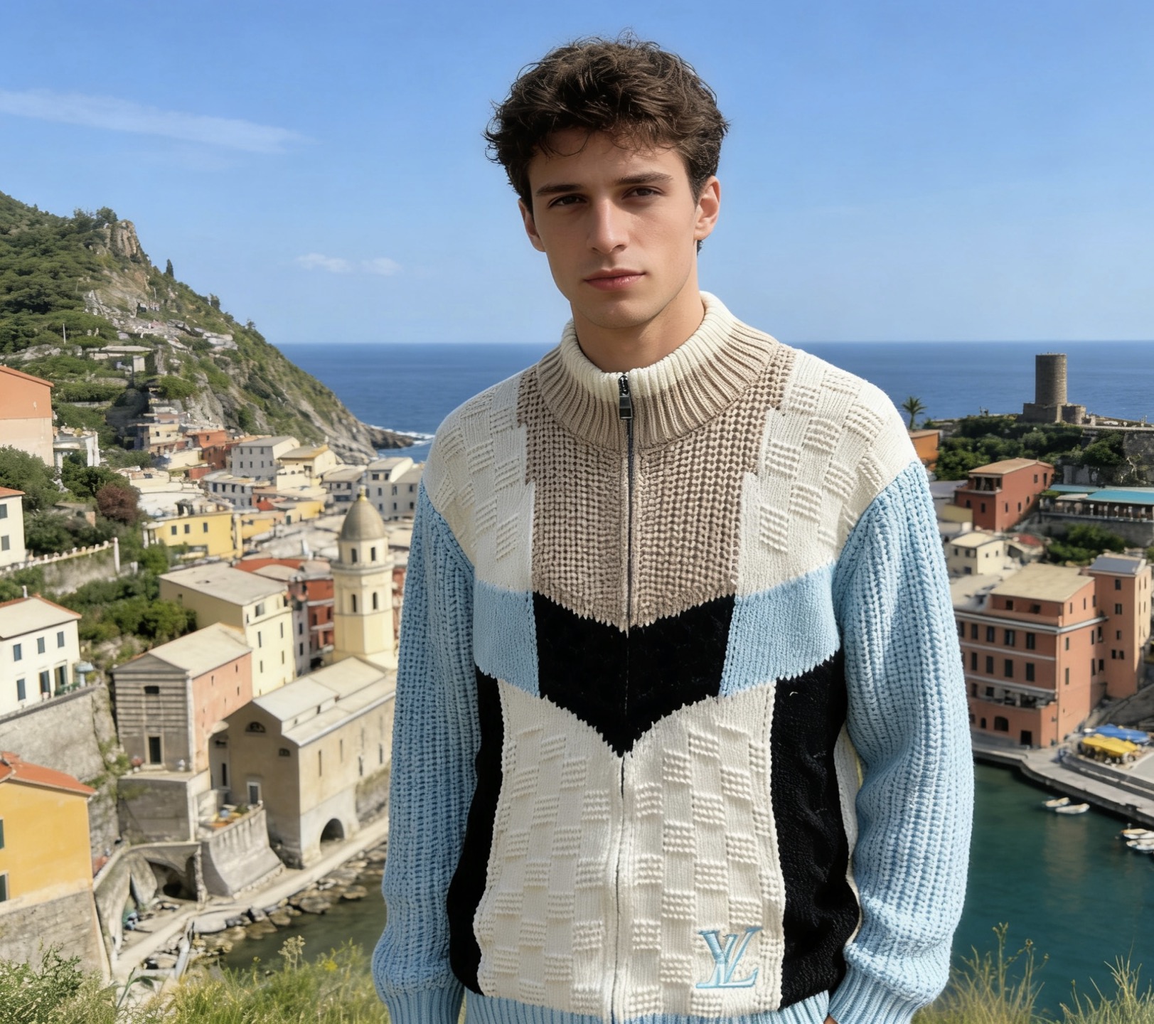 NO:722334,size~,Louis Vuitton-clothing,louis vuitton,19860909size~,路易威登-服装,louis vuitton,,Women's clothing