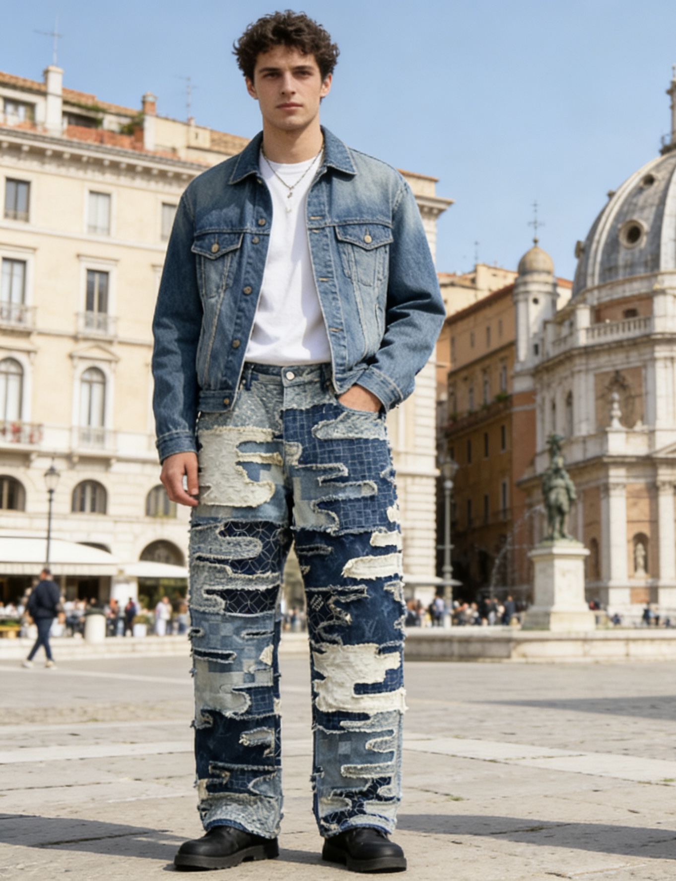 NO:722342,size~,Louis Vuitton-clothing,louis vuitton,19860909size~,路易威登-服装,louis vuitton,,Women's clothing