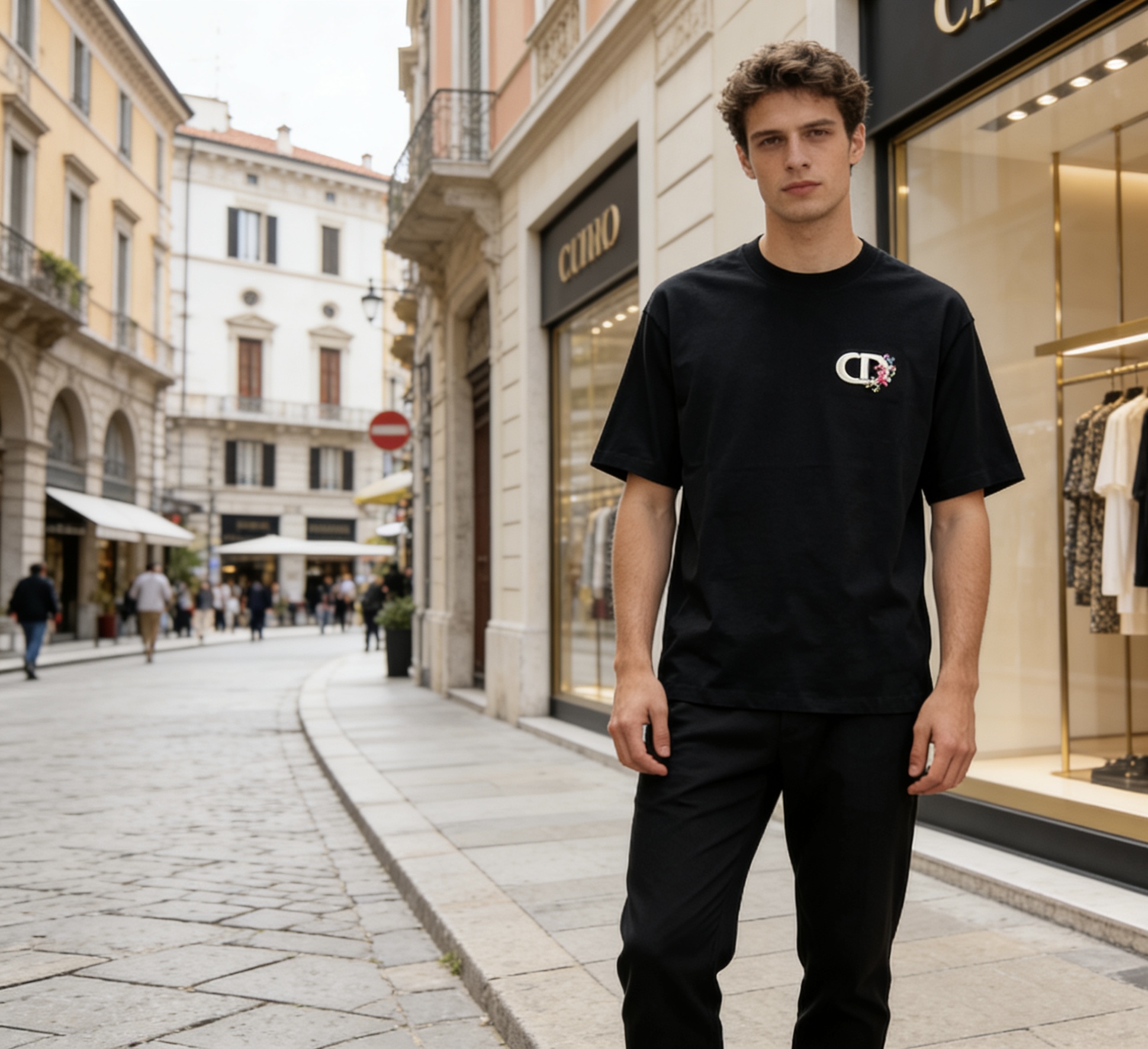 NO:743799,size~,Dior-clothing,dior,19860909size~,迪奥-服装,dior,,Women's clothing