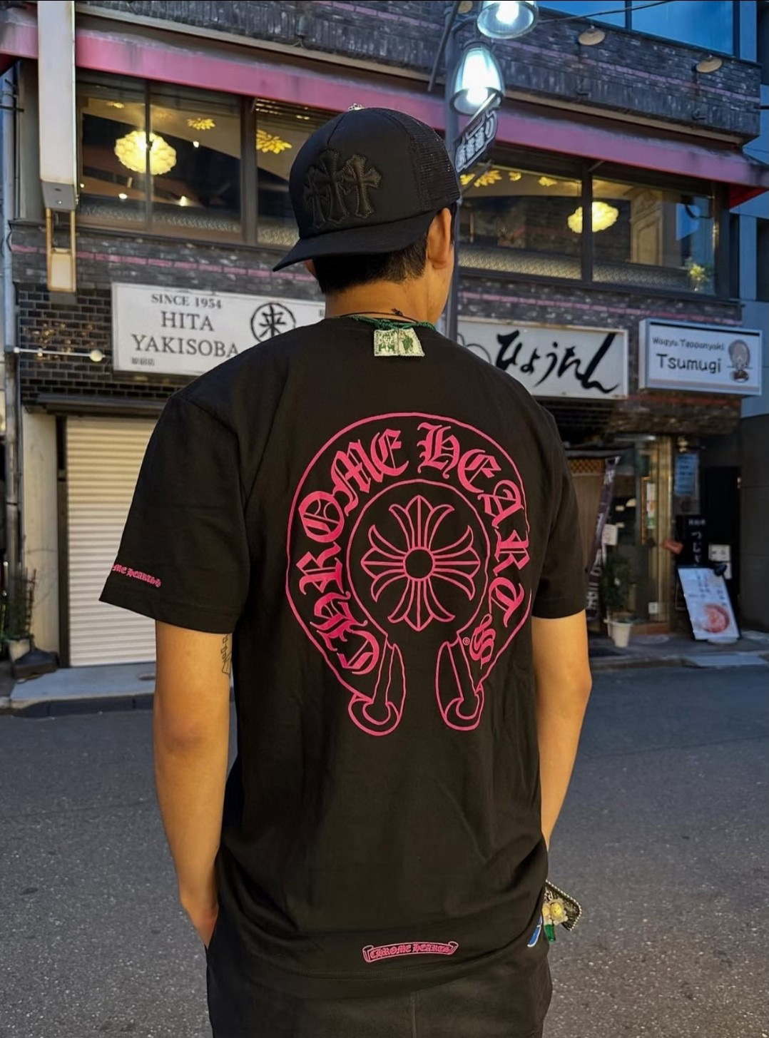 NO:744176,size~,chrome hearts-clothing,chrome hearts,19860909size~,克罗心-服装,chrome hearts,,Women's clothing