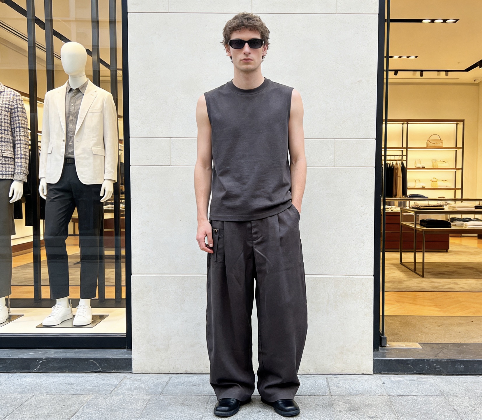 NO:774200,size~,men's clothing,19860909size~,男装,,Women's clothing