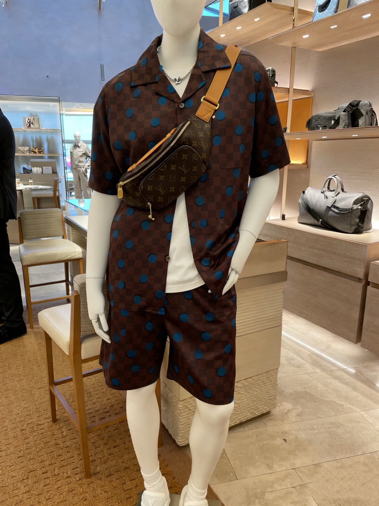 NO:774190,size~,Louis Vuitton-clothing,louis vuitton,19860909size~,路易威登-服装,louis vuitton,,Women's clothing