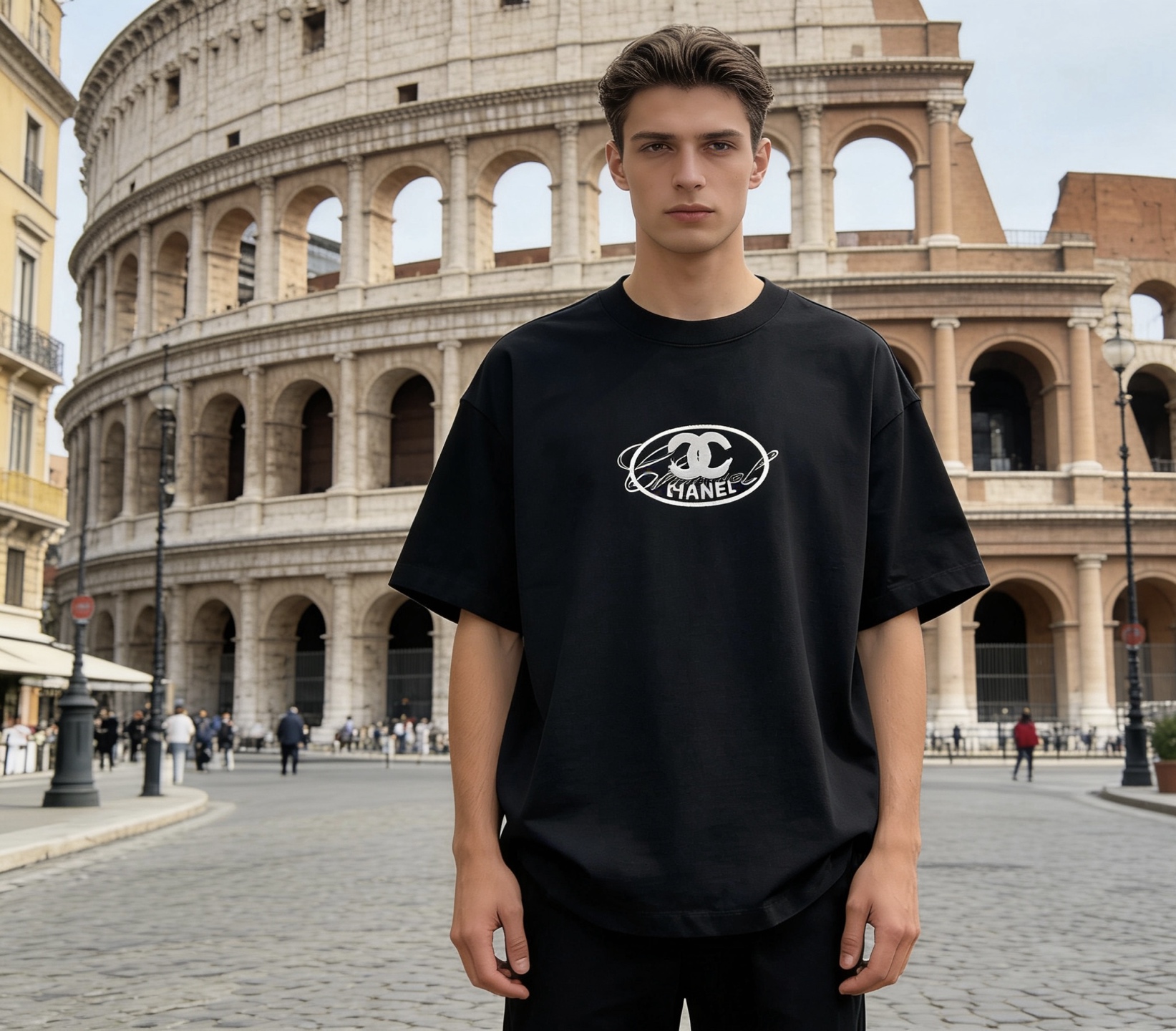 NO:774999,size~,Chanel-clothing,chanel,19860909size~,香奈儿-服装,chanel,,Women's clothing