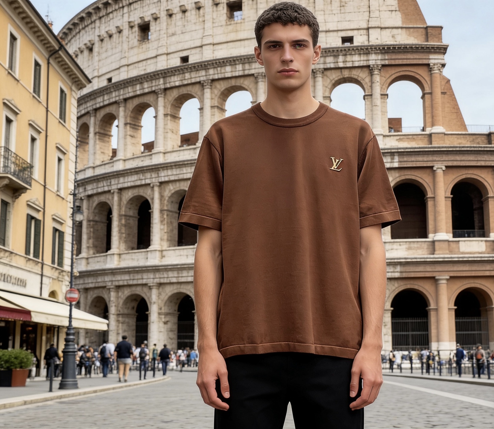 NO:775688,size~,Louis Vuitton-clothing,louis vuitton,19860909size~,路易威登-服装,louis vuitton,,Women's clothing