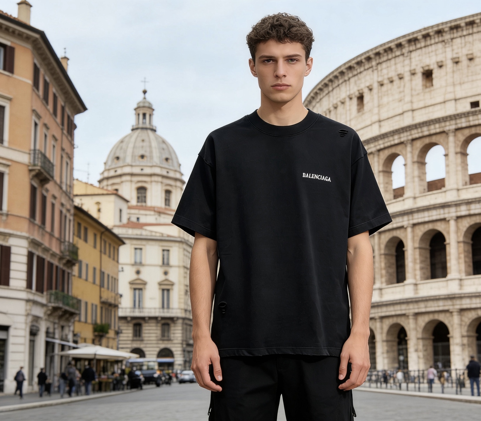 NO:776453,size~,Balenciaga-clothing,balenciaga,19860909size~,巴黎世家-服装,balenciaga,,Women's clothing