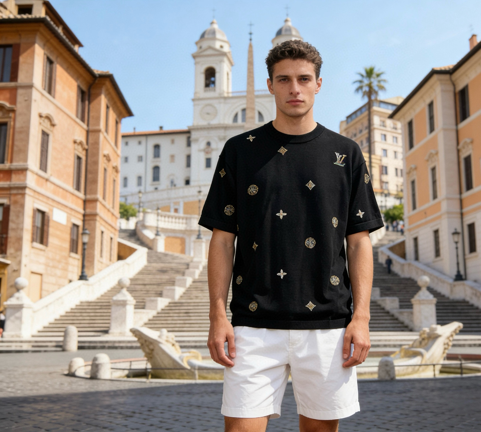 NO:776425,size~,Louis Vuitton-clothing,louis vuitton,19860909size~,路易威登-服装,louis vuitton,,Women's clothing