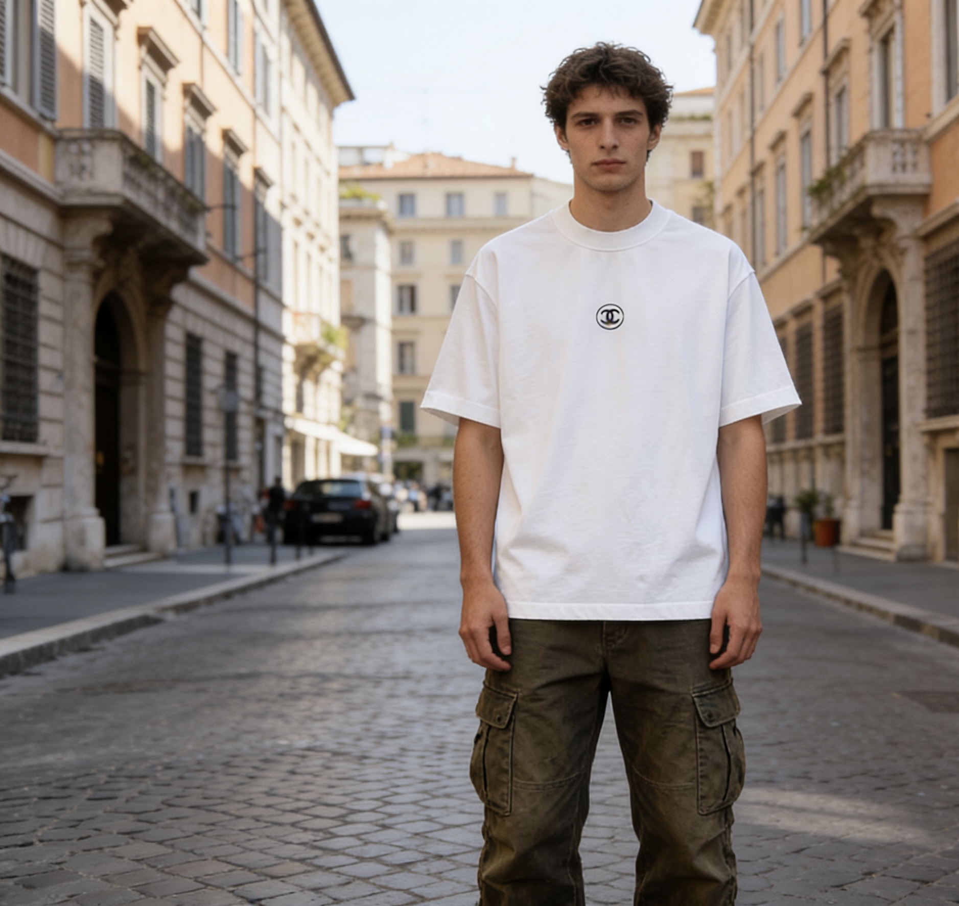 NO:776863,size~,Chanel-clothing,chanel,19860909size~,香奈儿-服装,chanel,,Women's clothing