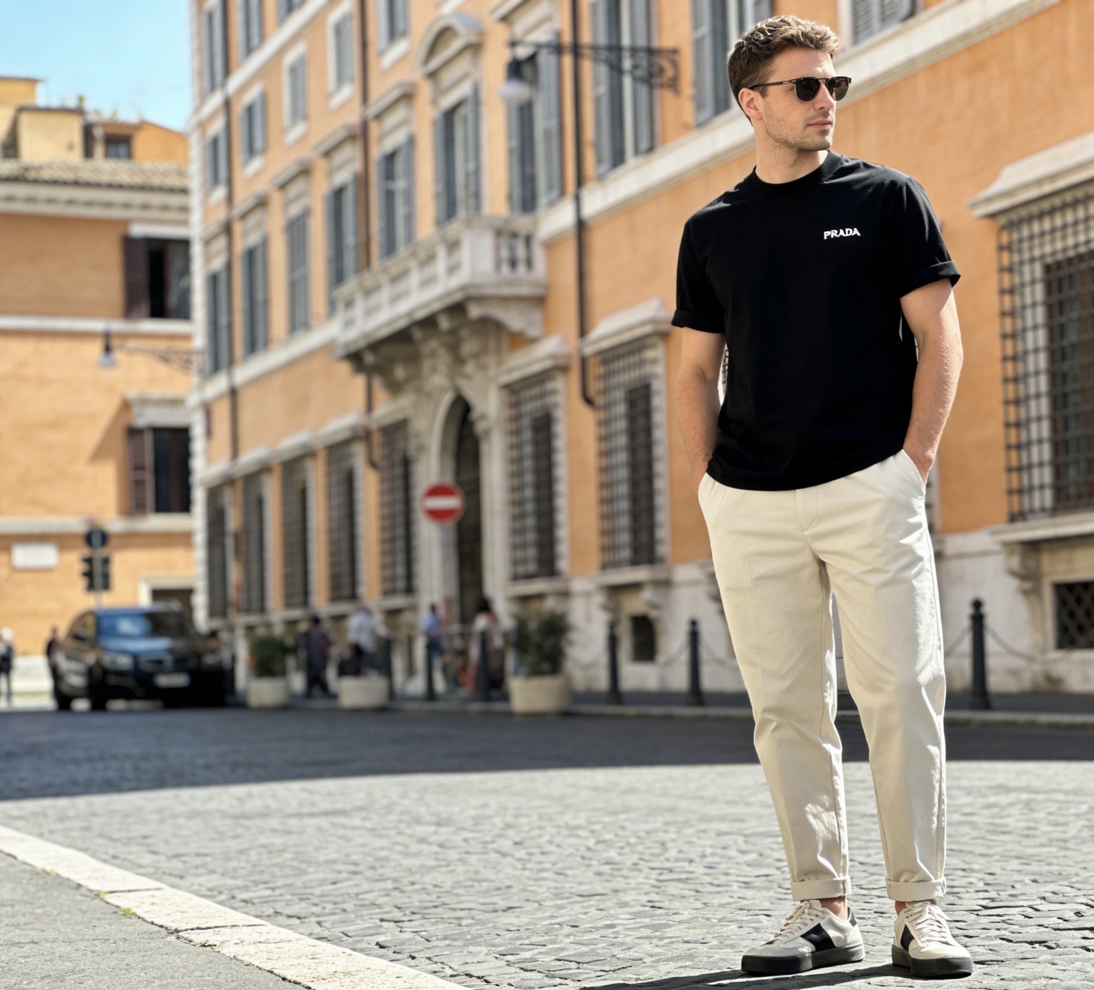 NO:777627,size~,Prada-clothing,prada,19860909size~,普拉达-服装,prada,,Women's clothing