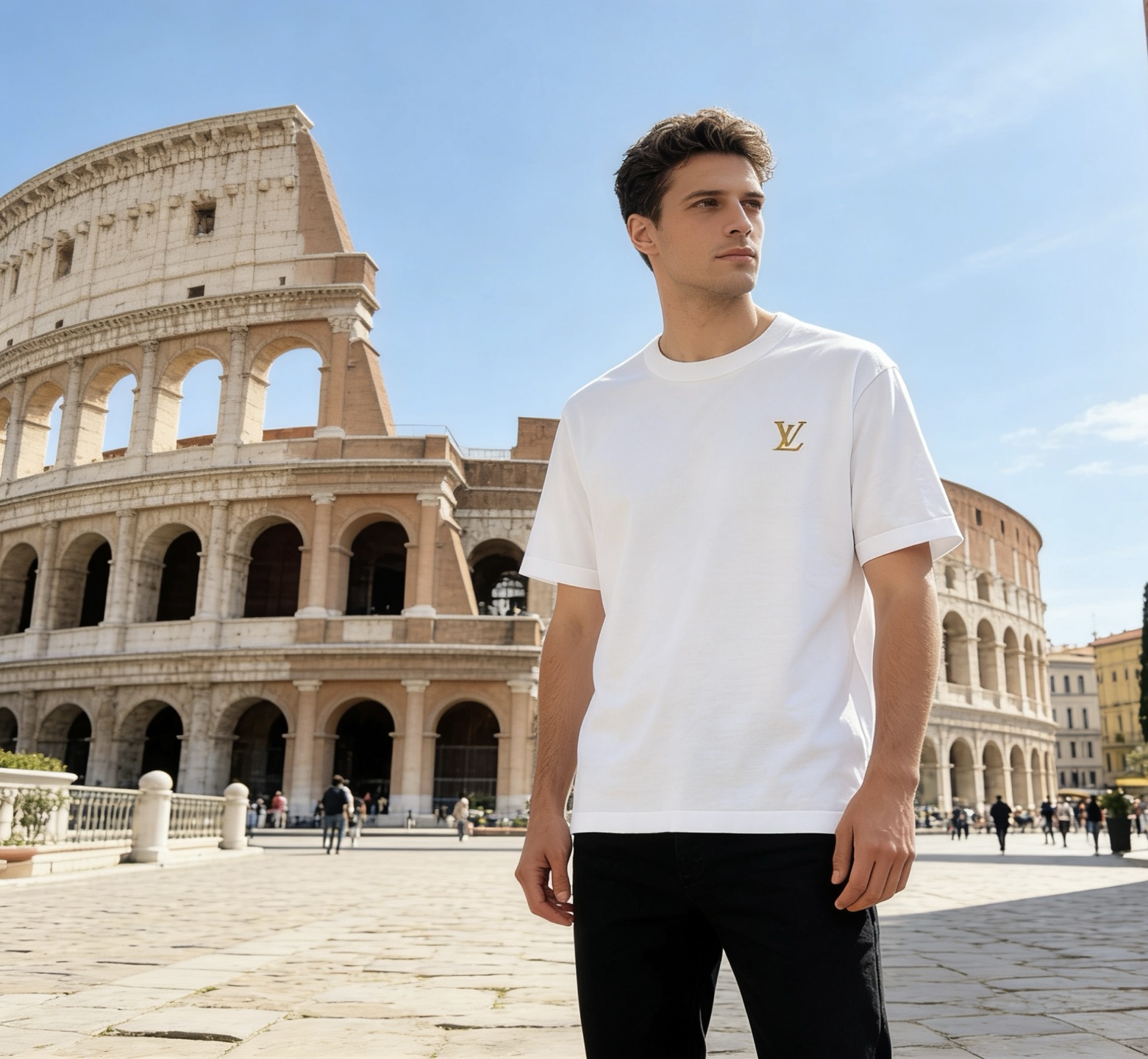 NO:778609,size~,Louis Vuitton-clothing,louis vuitton,19860909size~,路易威登-服装,louis vuitton,,Women's clothing