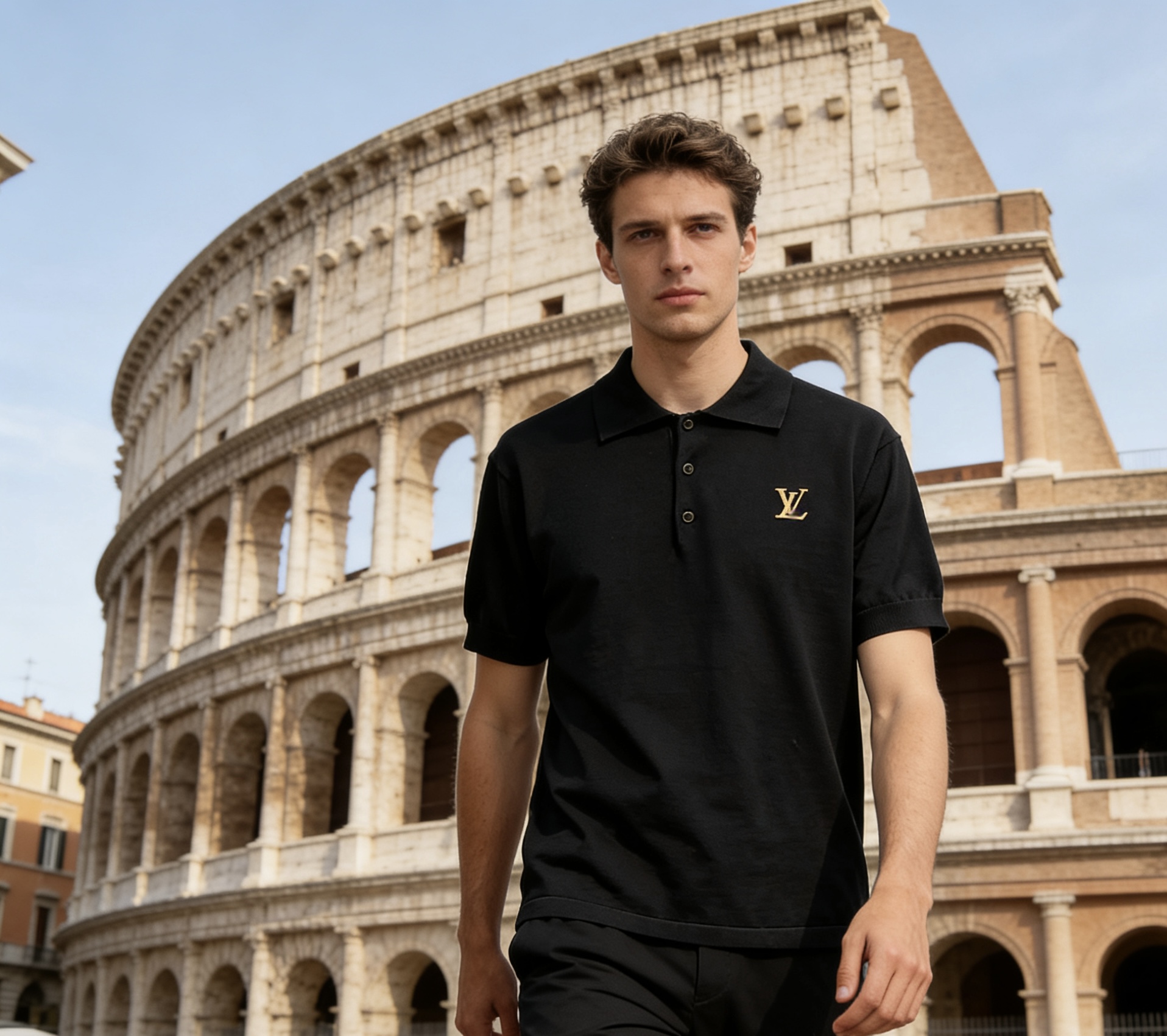 NO:778599,size~,Louis Vuitton-clothing,louis vuitton,19860909size~,路易威登-服装,louis vuitton,,Women's clothing