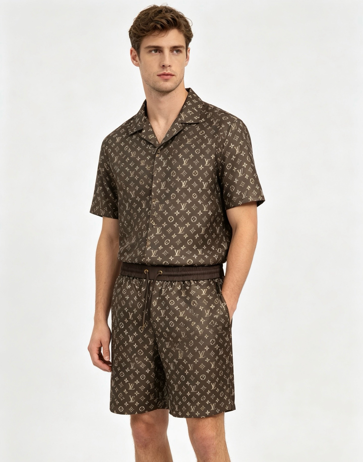 NO:860533,size~,Louis Vuitton-clothing,louis vuitton,19860909size~,路易威登-服装,louis vuitton,,Women's clothing