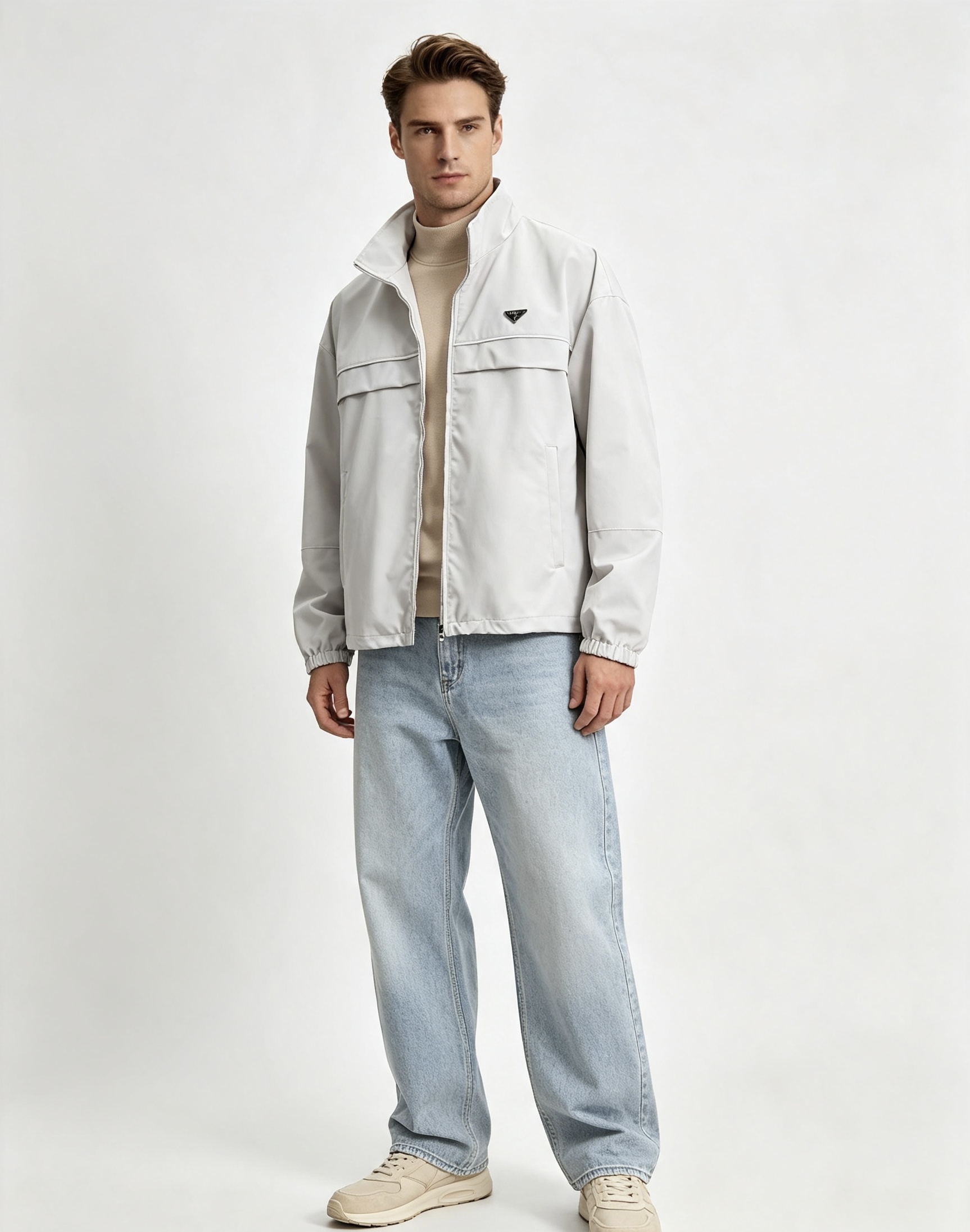 NO:942237,size~,Prada-clothing,prada,19860909size~,普拉达-服装,prada,,Women's clothing