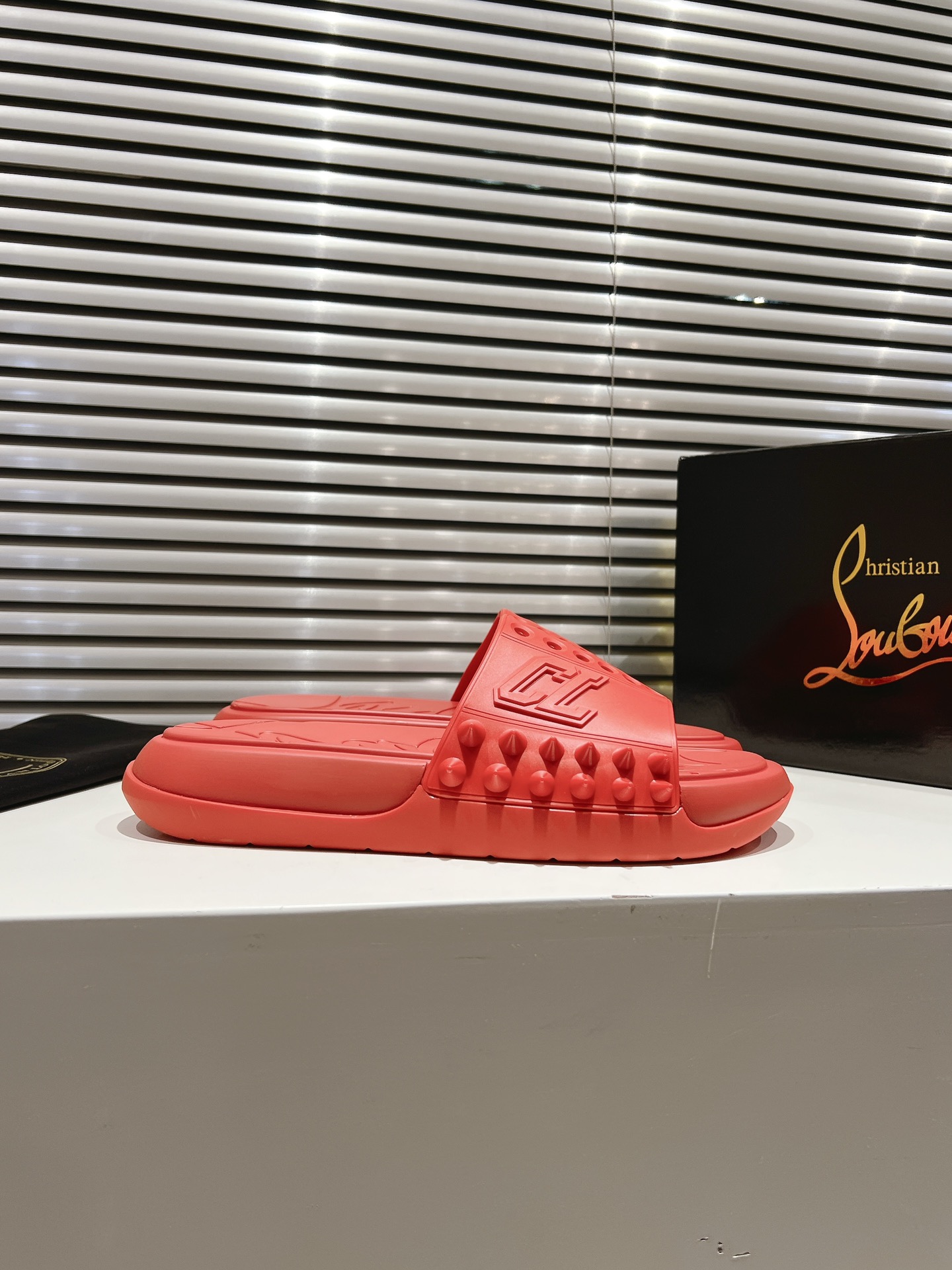 Customize CL Varsity Shoe with Original Design and Premium Materials - 图片 2