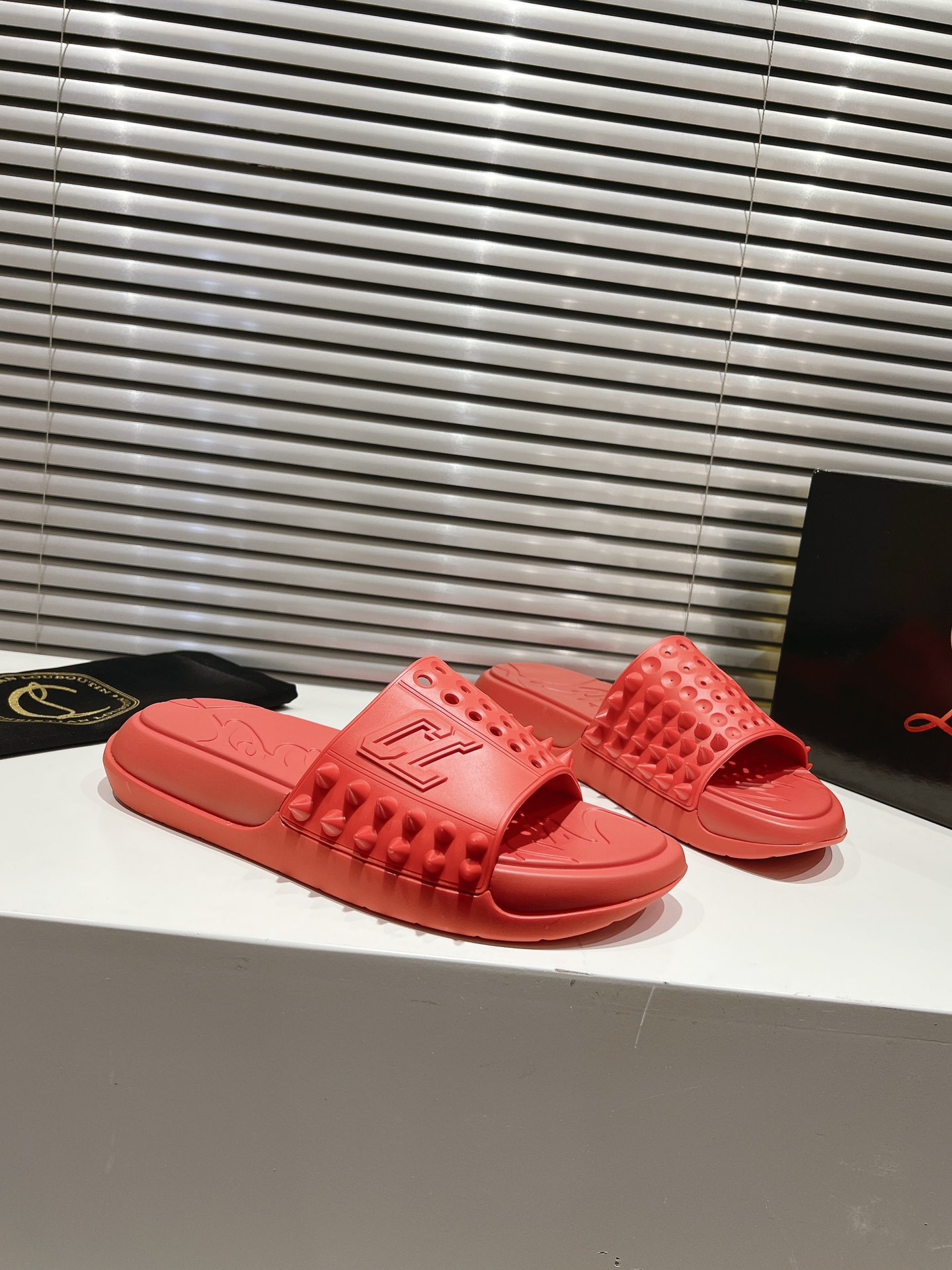 Customize CL Varsity Shoe with Original Design and Premium Materials - 图片 4