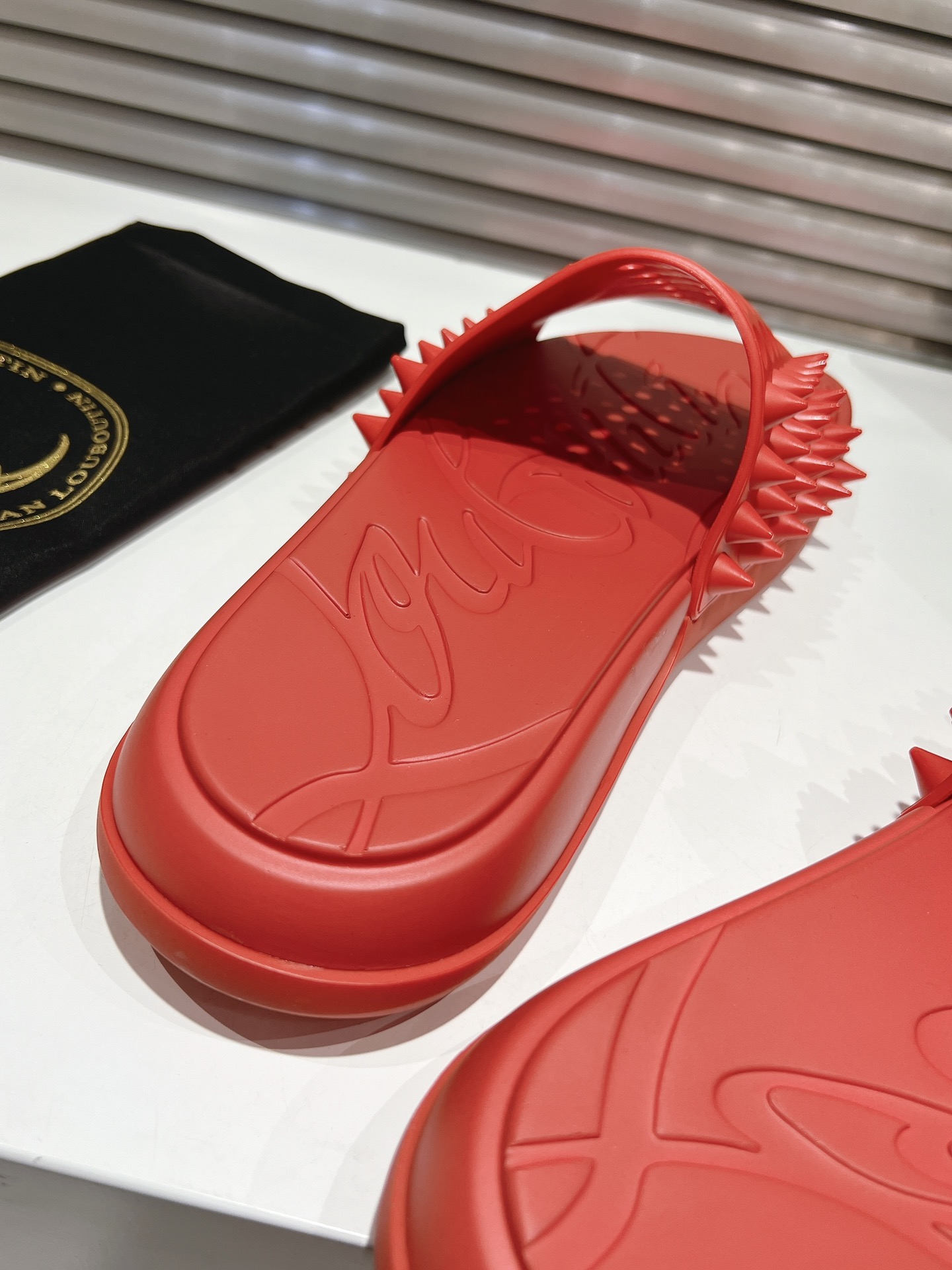 Customize CL Varsity Shoe with Original Design and Premium Materials - 图片 8