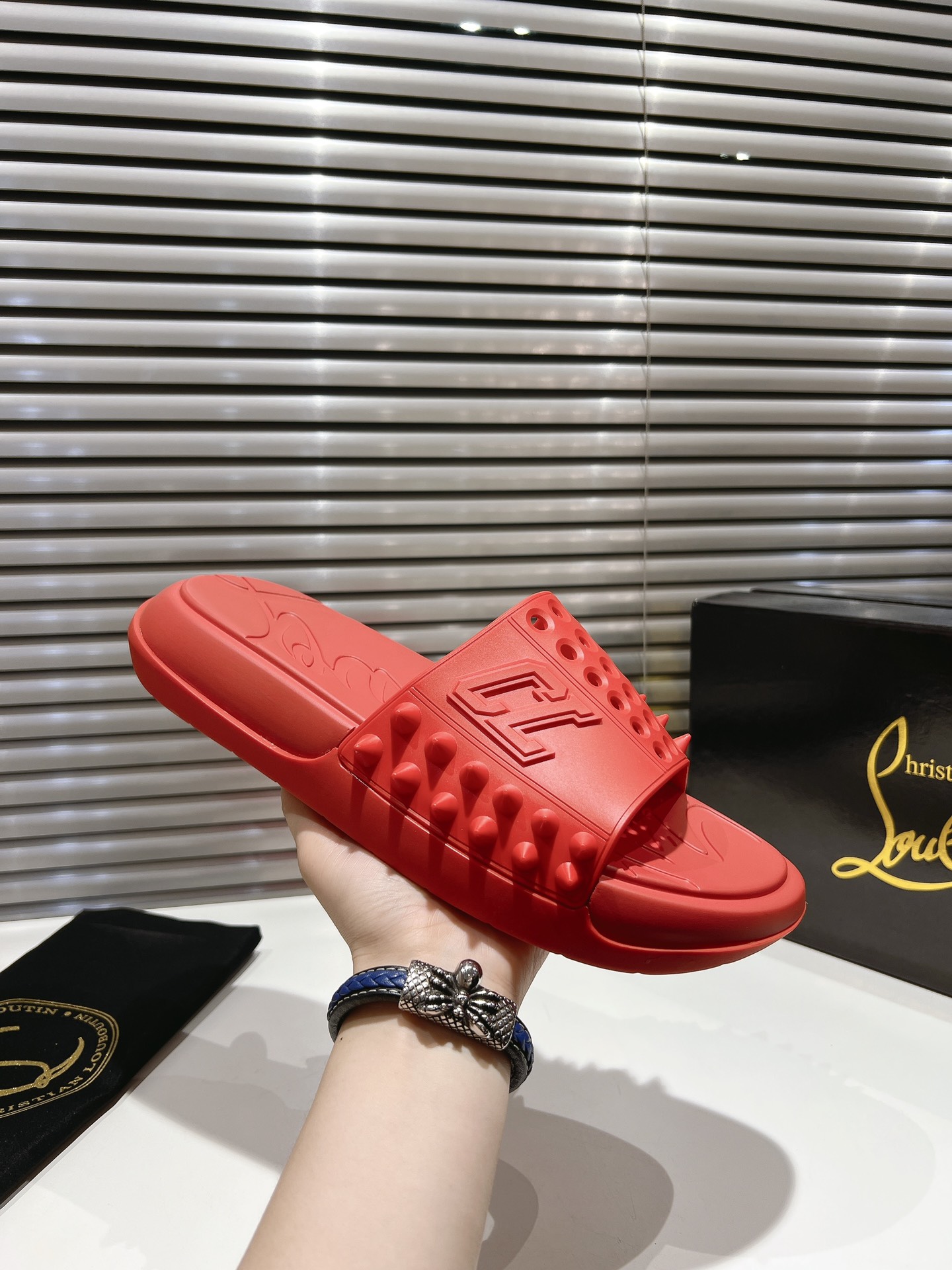 Customize CL Varsity Shoe with Original Design and Premium Materials - 图片 6