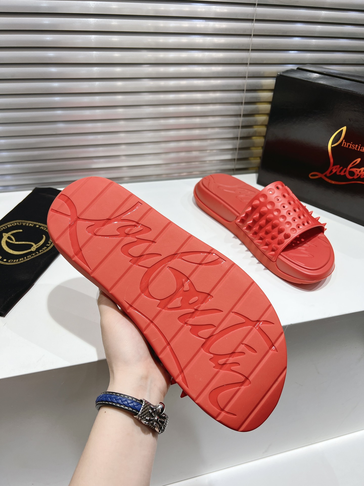Customize CL Varsity Shoe with Original Design and Premium Materials - 图片 9