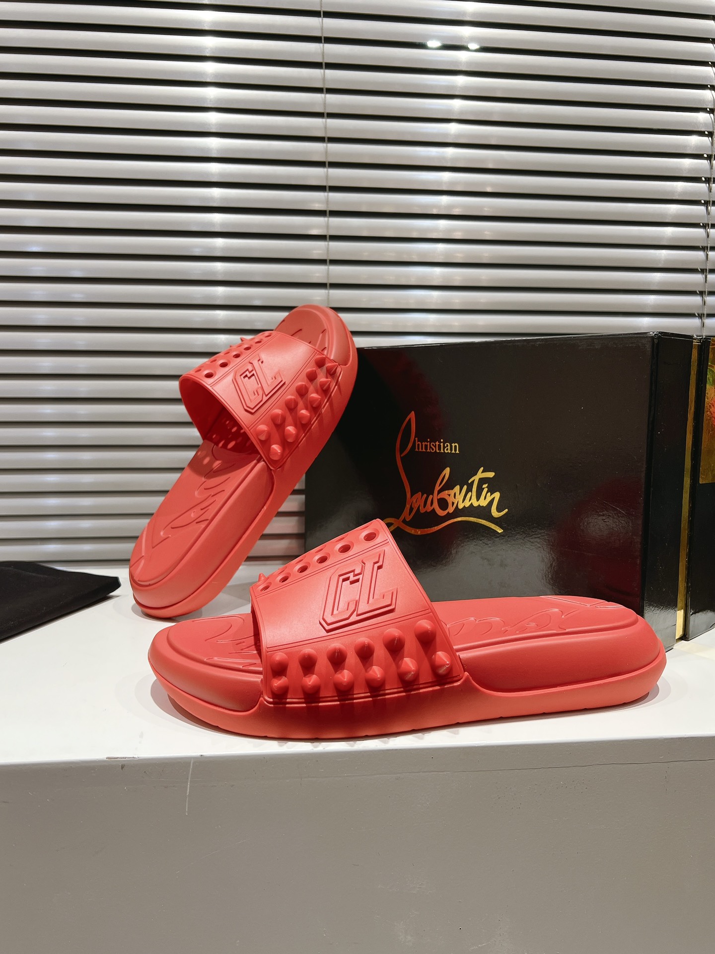 Customize CL Varsity Shoe with Original Design and Premium Materials - 图片 3