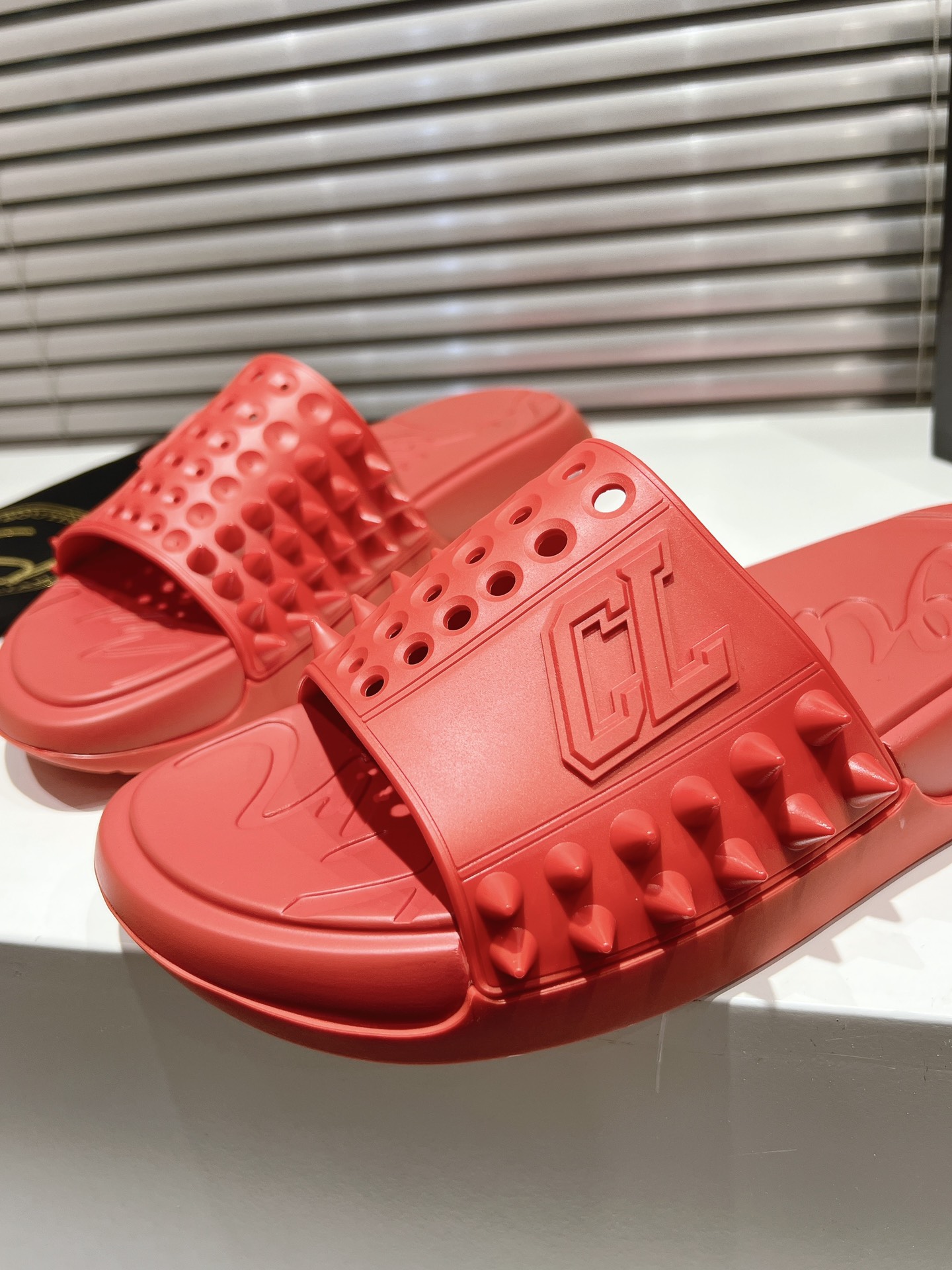 Customize CL Varsity Shoe with Original Design and Premium Materials - 图片 7