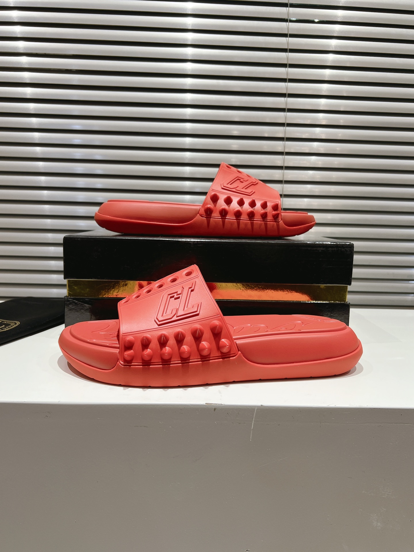 Customize CL Varsity Shoe with Original Design and Premium Materials - 图片 5