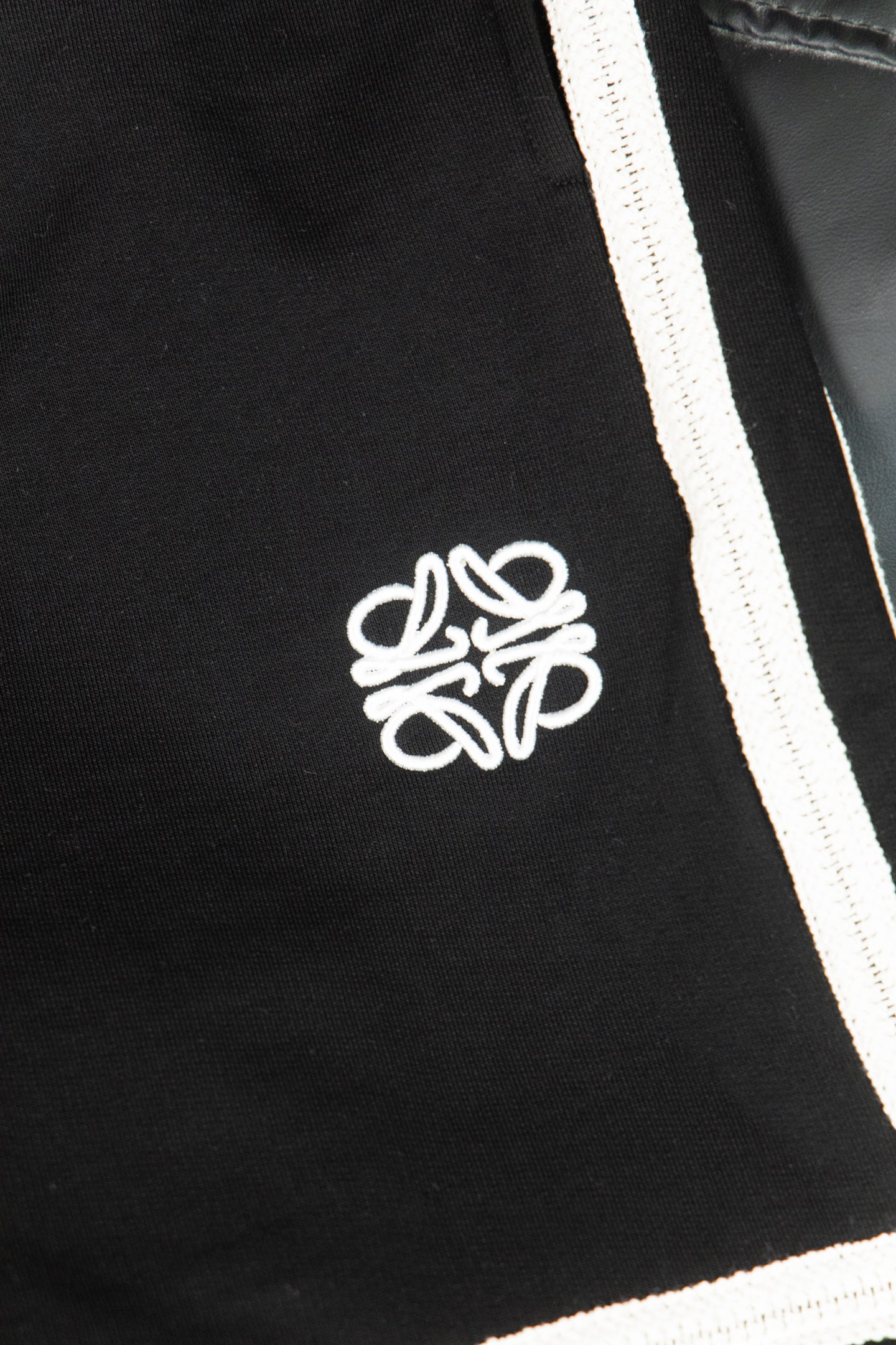 Luxury Embroidered Shorts by Loewe: High-Quality, Stylish, and Trendy - 图片 5