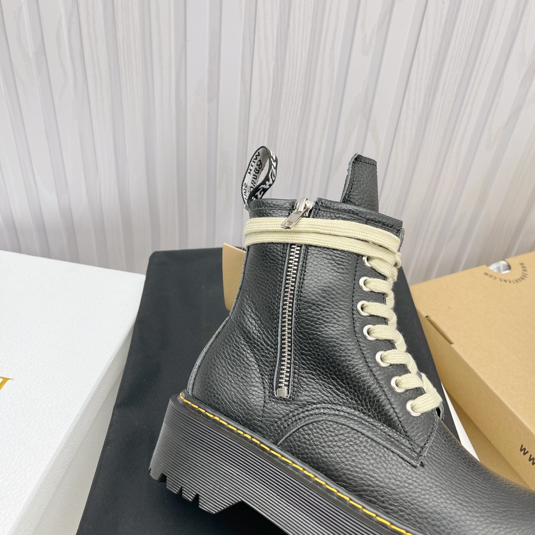 The factory price is 650, Dr Martes, Dr. Martin’s Boots. Number: 3541 - 图片 6