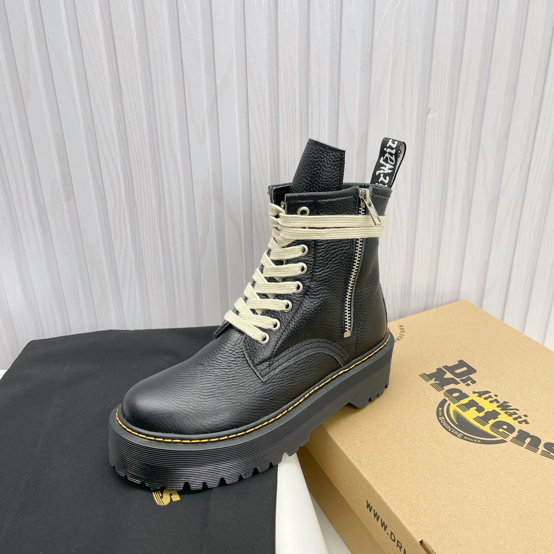 The factory price is 650, Dr Martes, Dr. Martin’s Boots. Number: 3541 - 图片 4