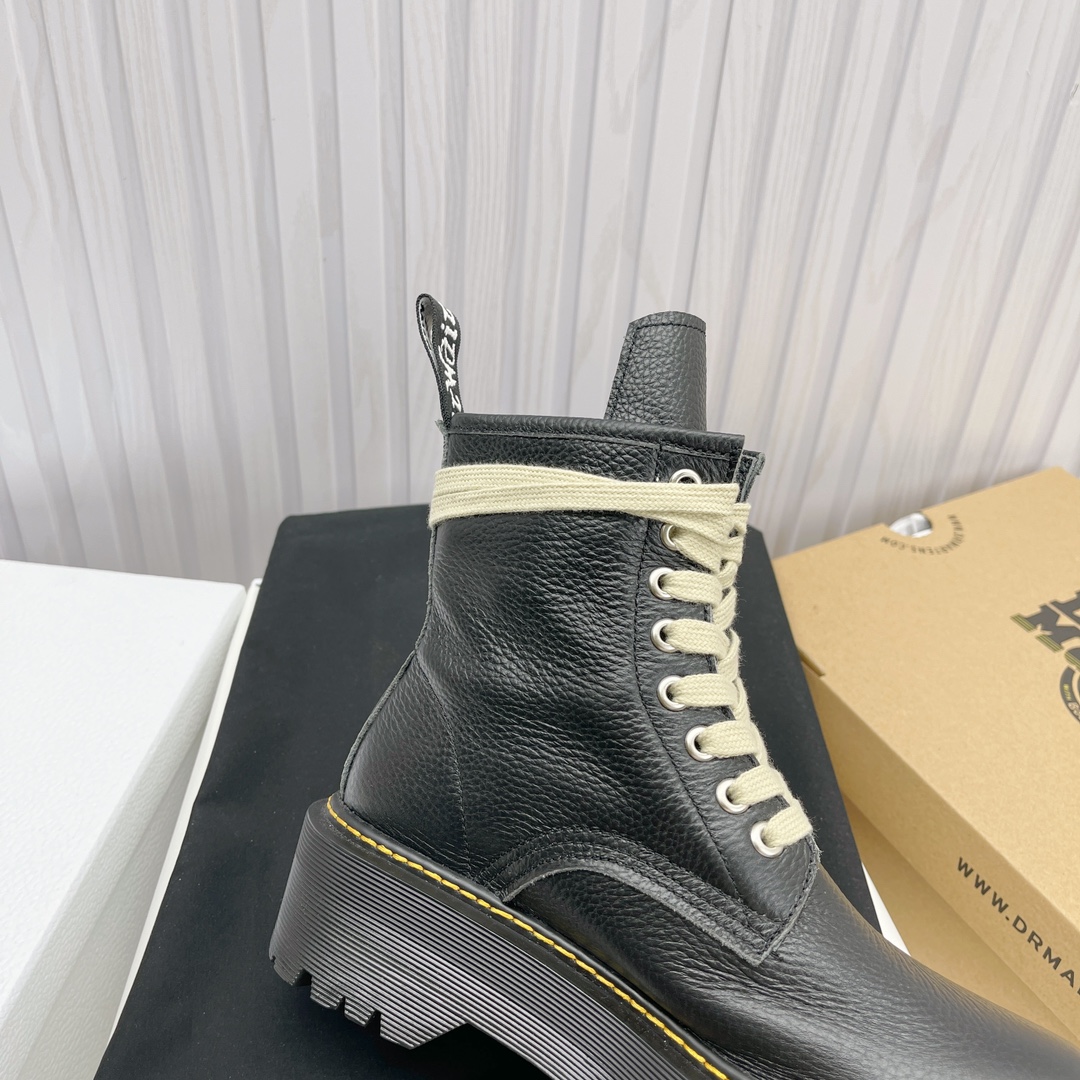 The factory price is 650, Dr Martes, Dr. Martin’s Boots. Number: 3541 - 图片 5