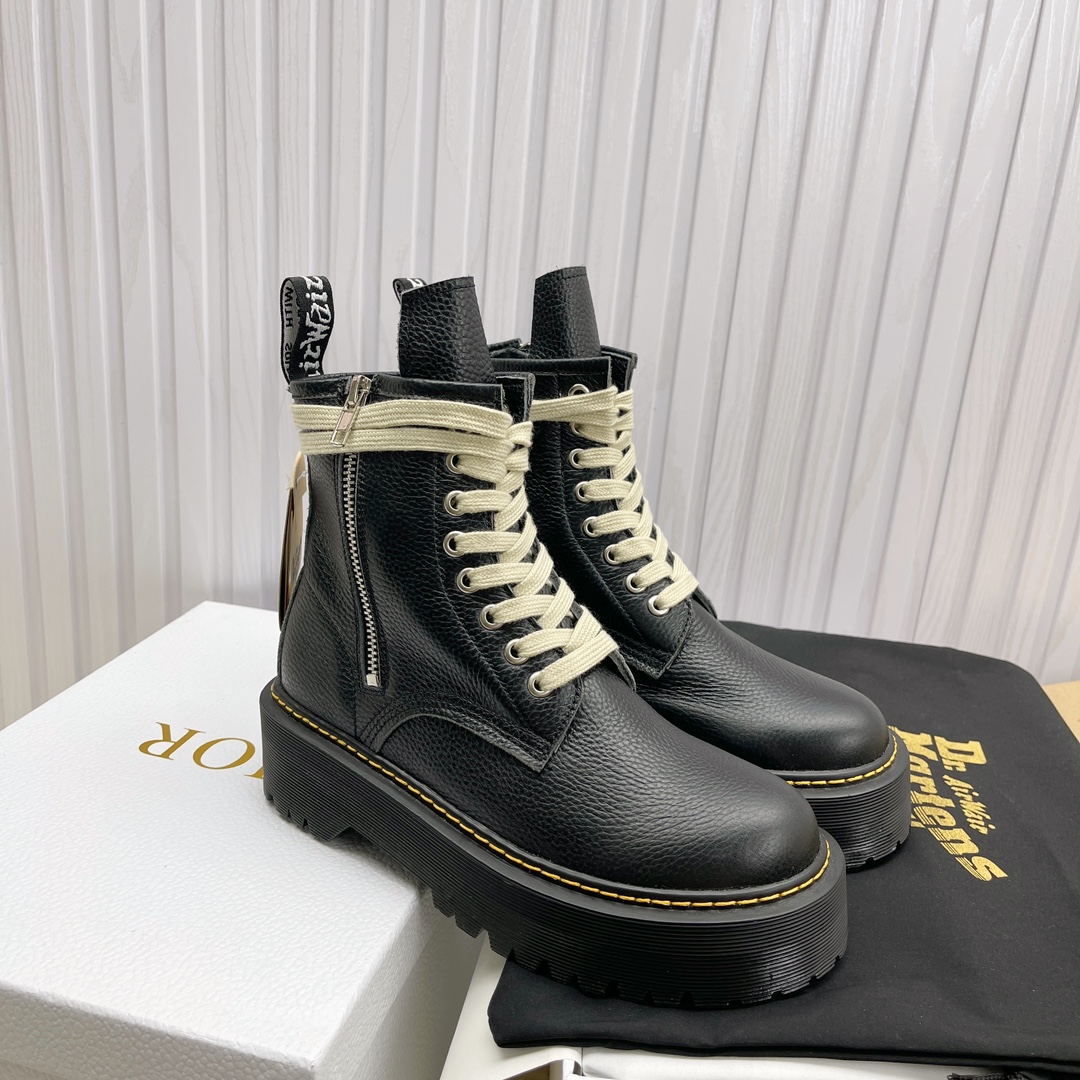The factory price is 650, Dr Martes, Dr. Martin’s Boots. Number: 3541 - 图片 9